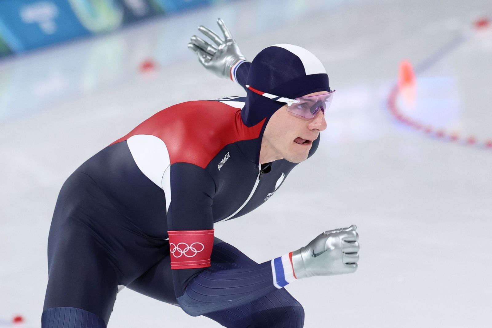 Las mejores fotos de los Juegos Olímpicos de invierno Milán Cortina d'Ampezzo 2026 | Octava jornada