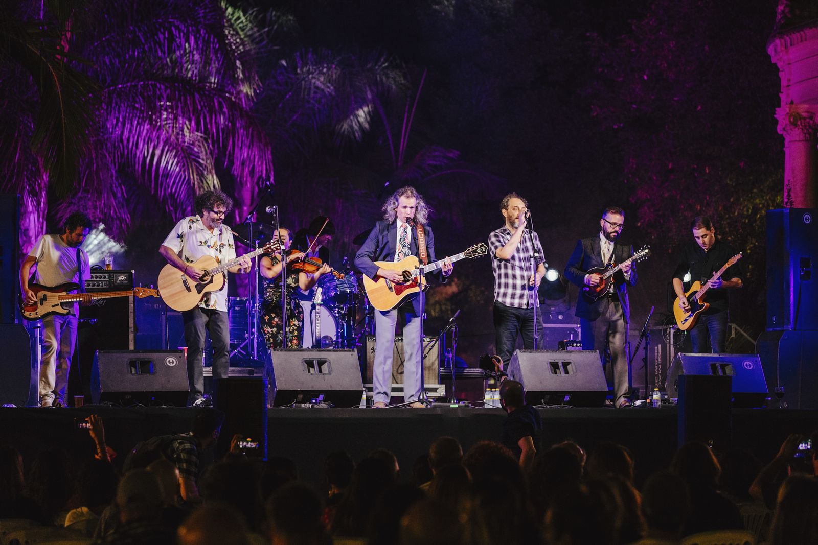 Grupo de Expertos Solynieve con los Hermanos Cubero y María San Miguel