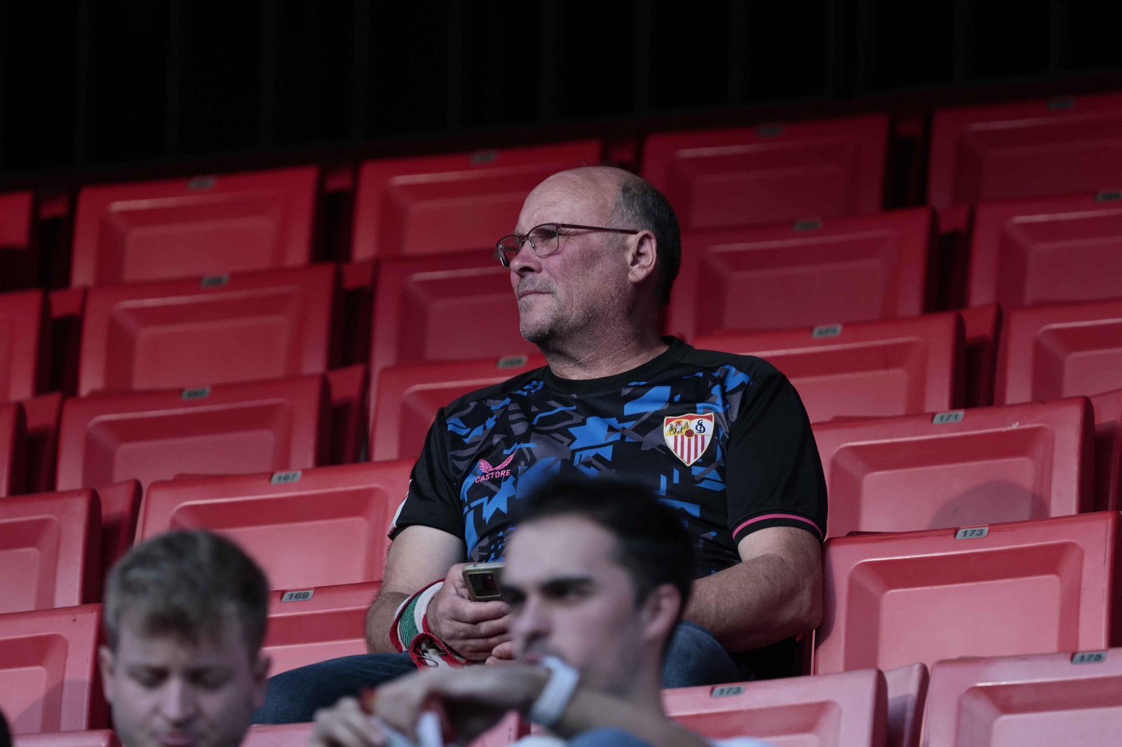 Búscate en el Sánchez Pizjúan