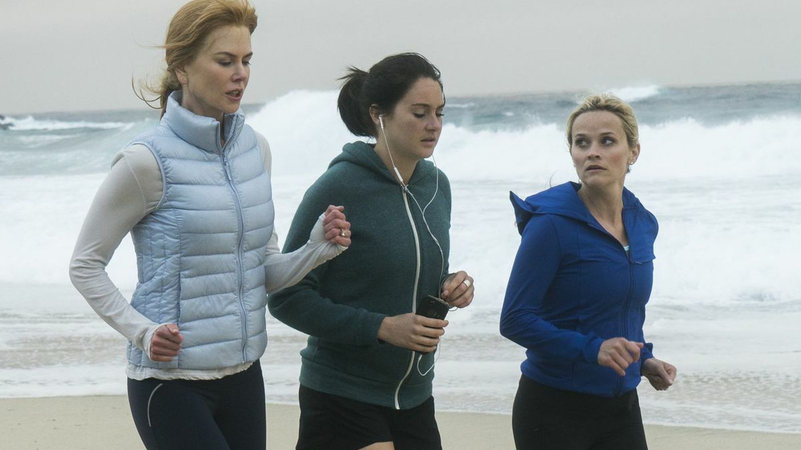 'Big Little Lies' cuenta con Meryl Streep en la segunda temporada