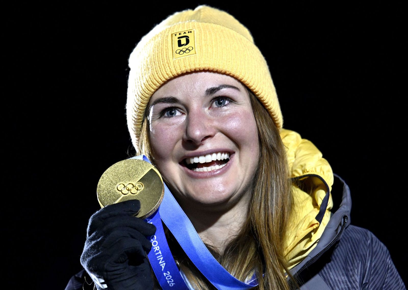 Las mejores fotos de los Juegos Olímpicos de invierno Milán Cortina d'Ampezzo 2026 | Quinta jornada