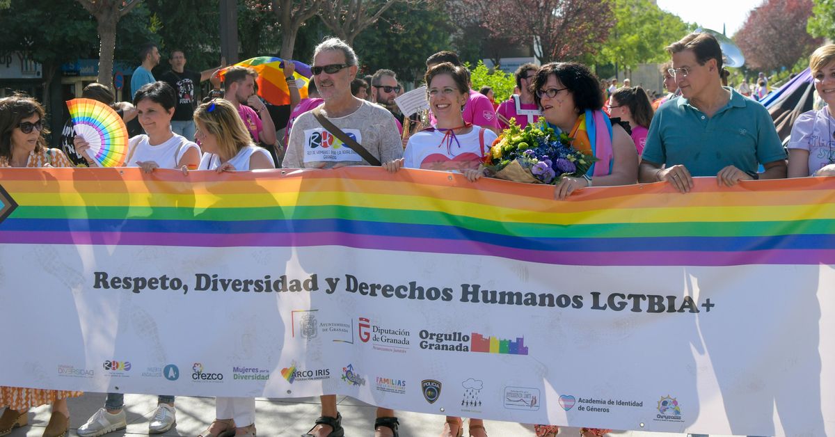 Granada celebrará el Día Internacional contra la LGTBIfobia con ...