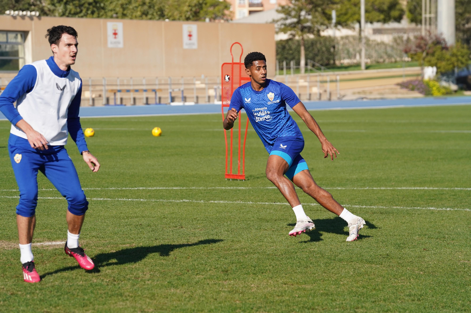Radovanovic todavía no ha debutado oficialmente