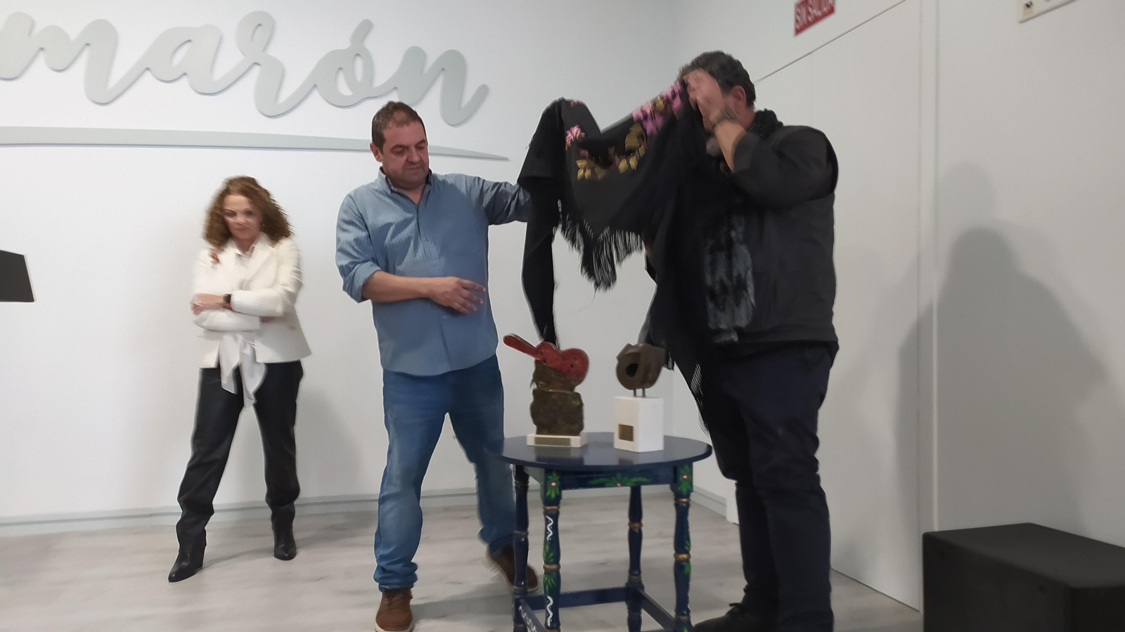 Día Internacional del Flamenco en San Fernando