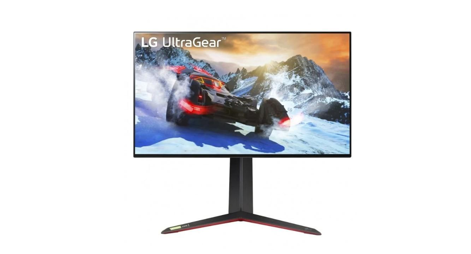 LG UltraGear 27GP950 B
