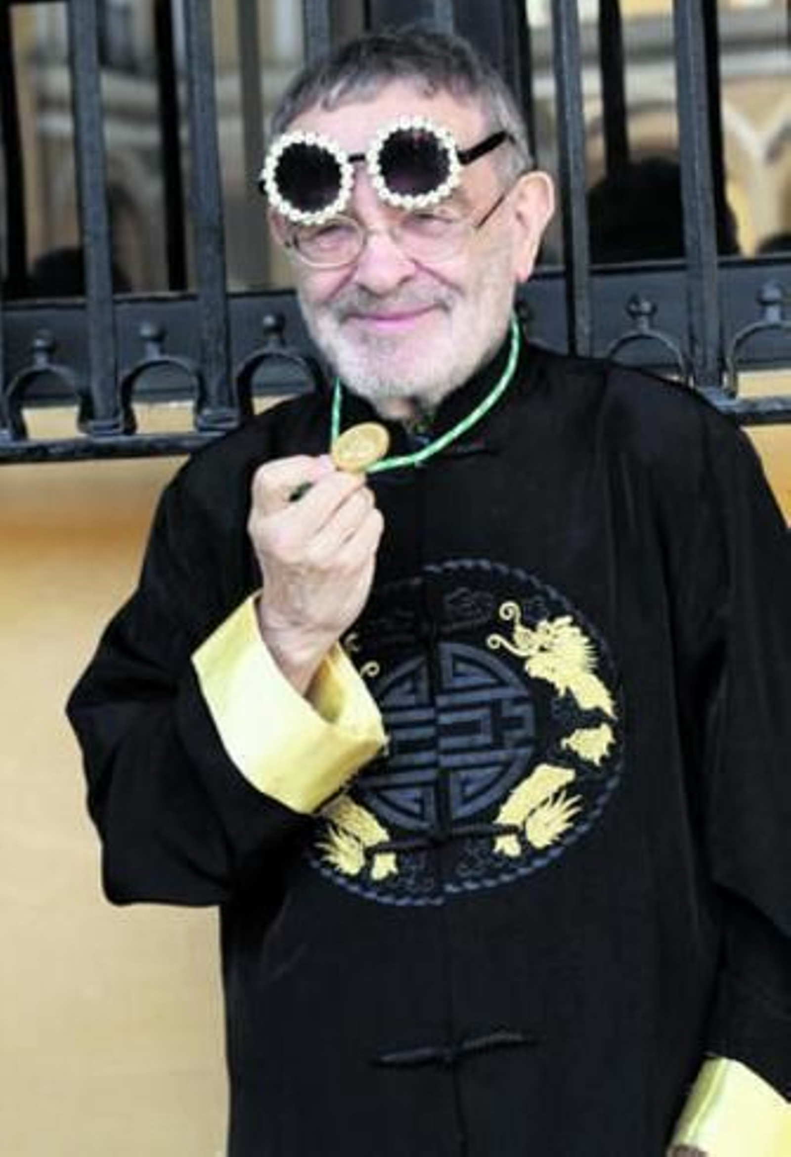 "Querían ser mejores y se aliaron con la peste, con el comunismo"