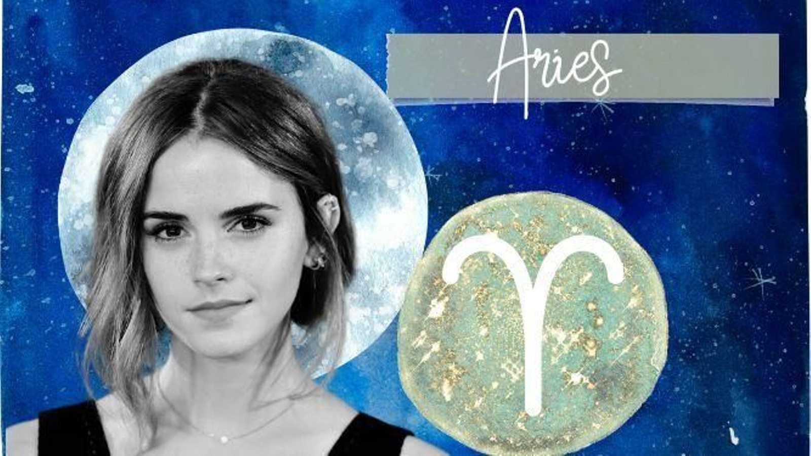 Las características de Aries, un signo de fuego apasionado, valiente y decidido.