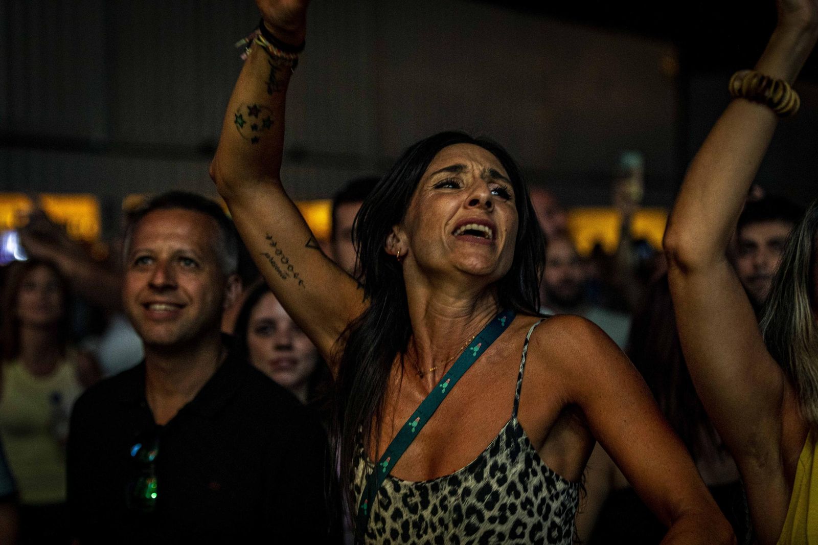 Búscate en el Sorbete Fest del Bahía Sound en San Fernando