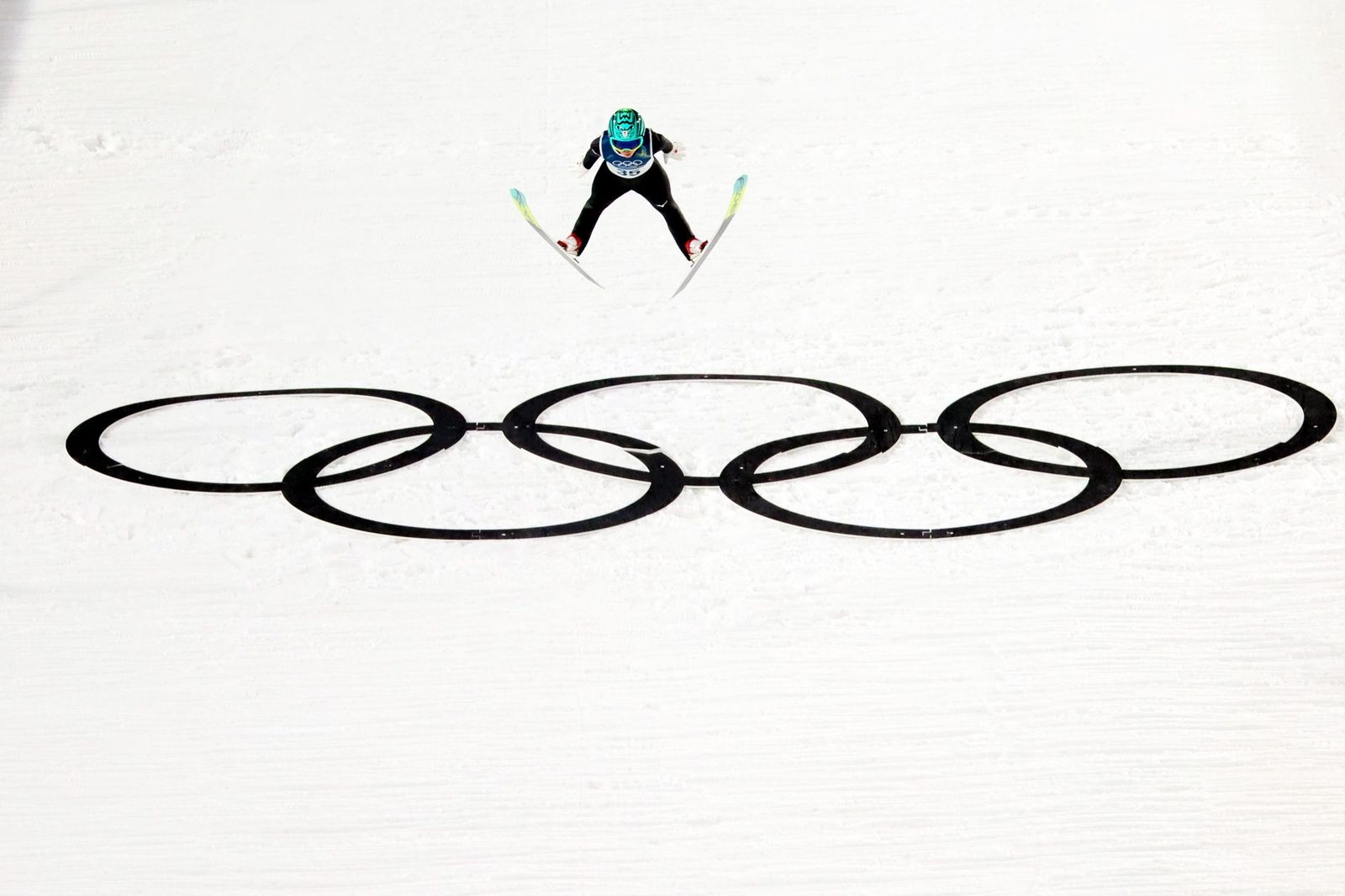 Las mejores fotos de los Juegos Olímpicos de invierno Milán Cortina d'Ampezzo 2026 | Segunda jornada