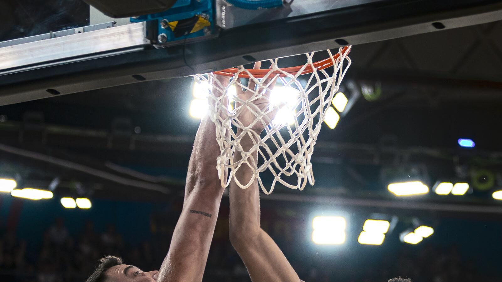 Las fotos del Barça-Unicaja, 2º partido del play off de la ACB