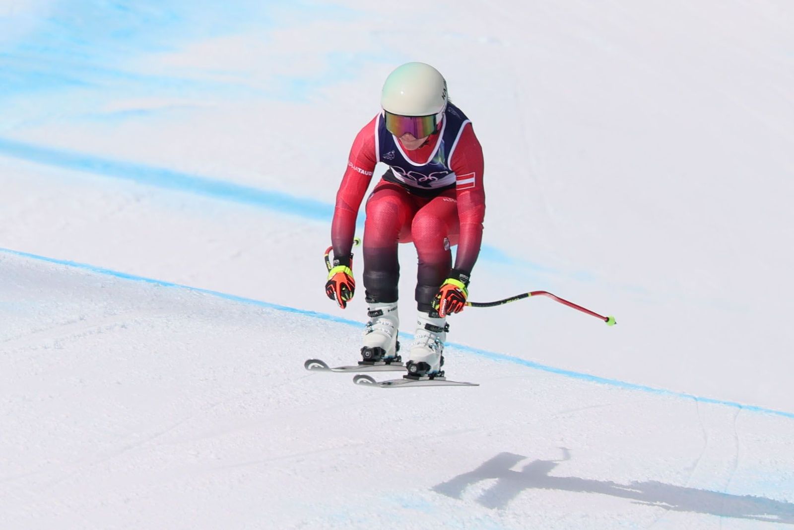 Las mejores fotos de los Juegos Olímpicos de invierno Milán Cortina d'Ampezzo 2026 | Quinta jornada