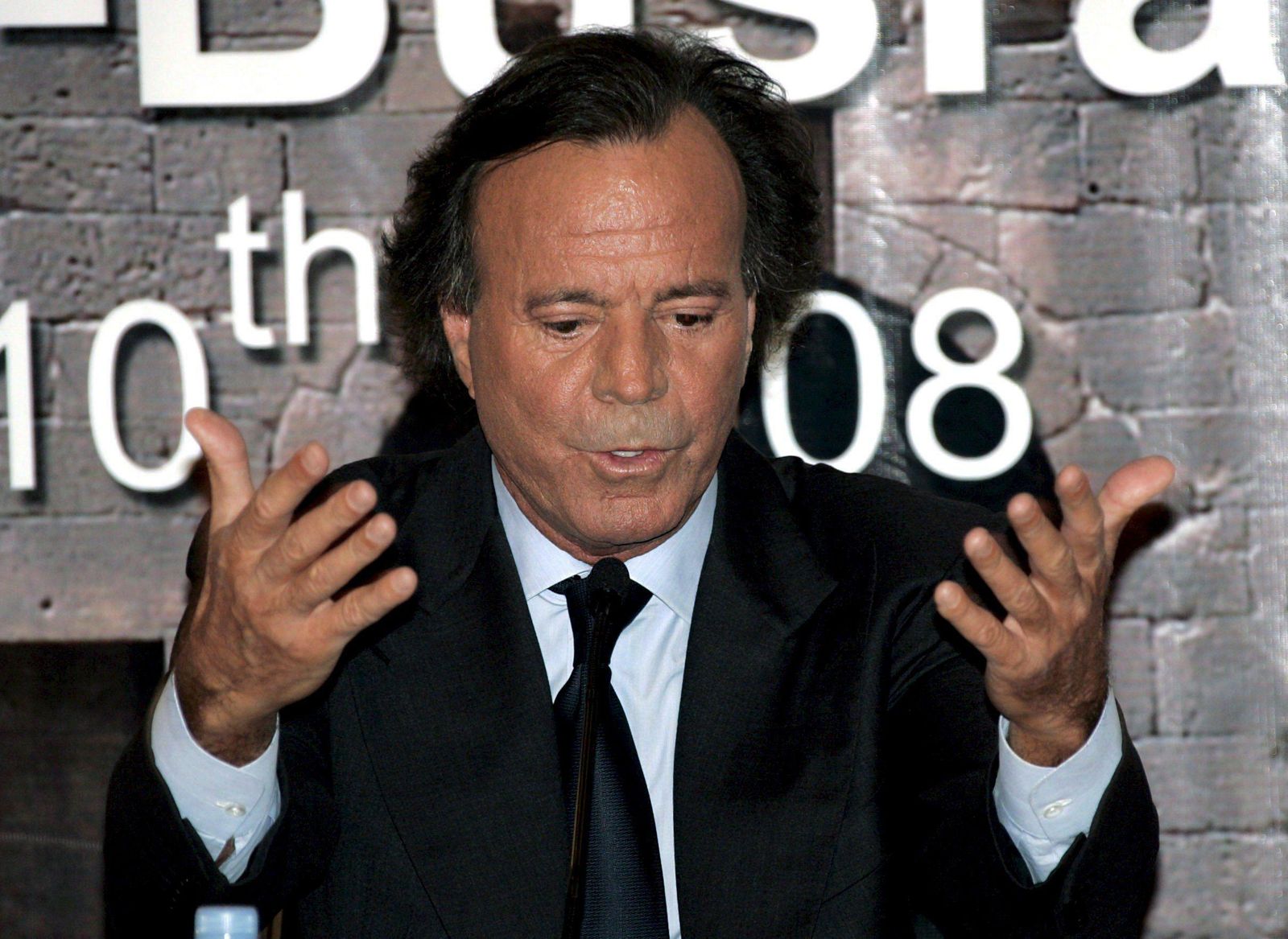 Julio Iglesias