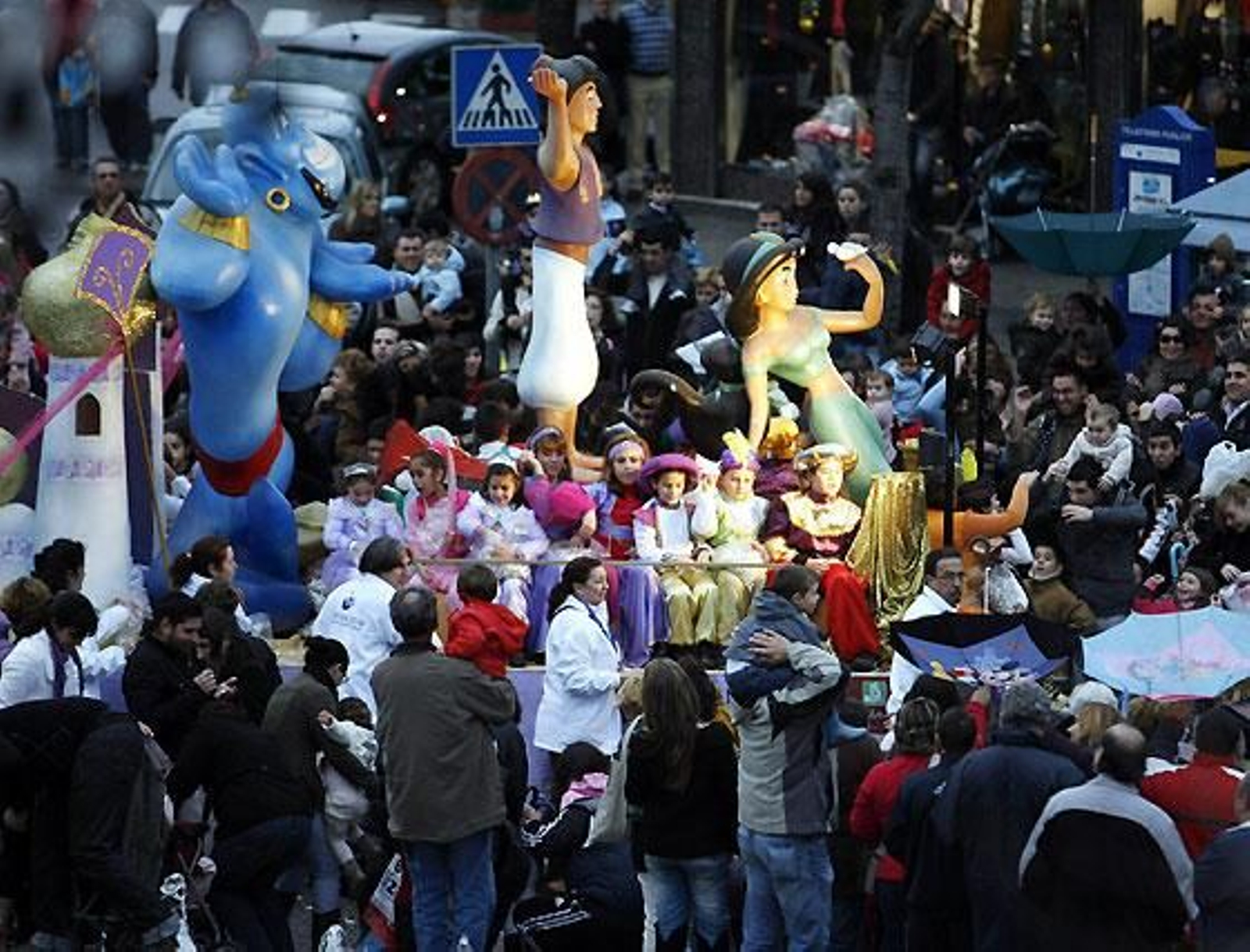 Foto: José Martínez