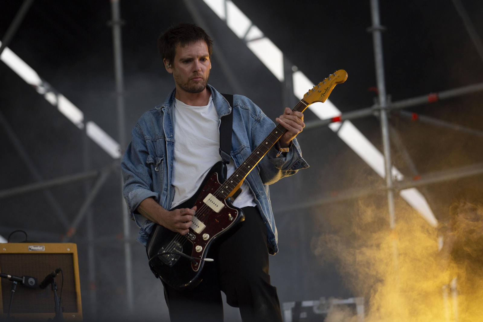 ¿Has estado en el segundo día del Granada Sound? ¡Encuéntrate!