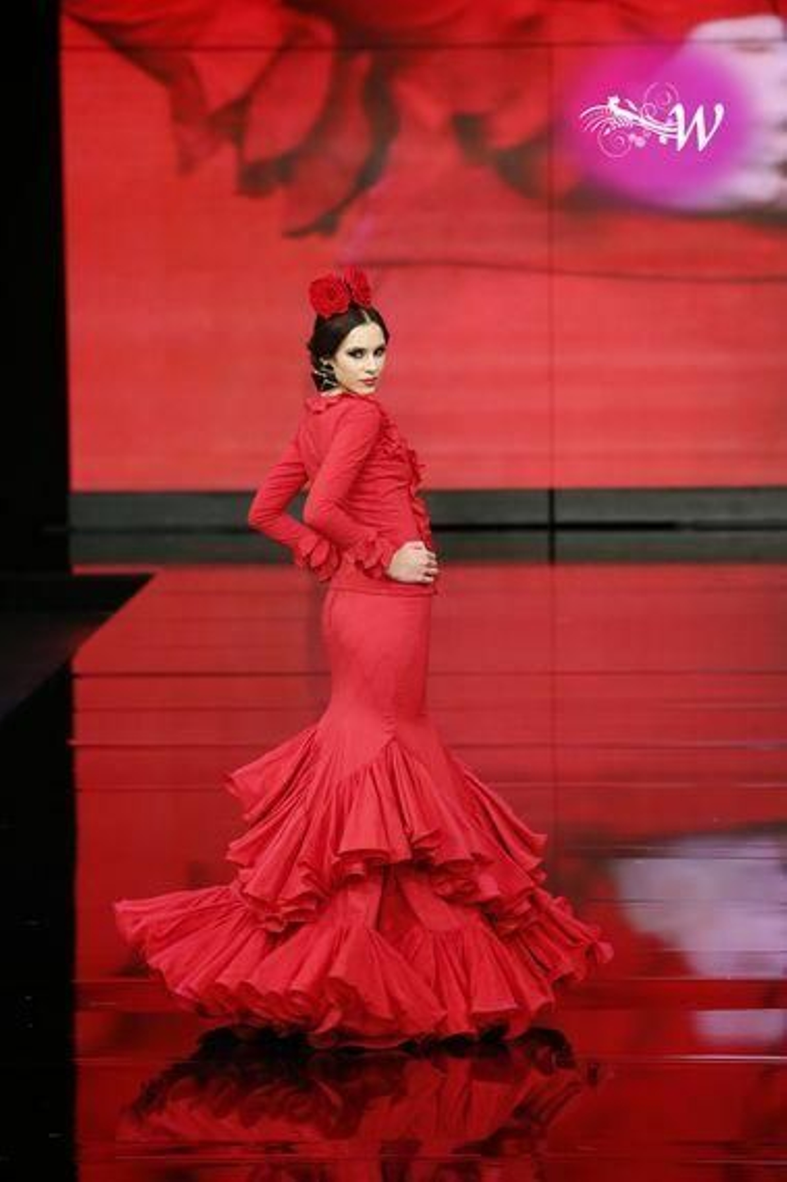 Sonibel presenta su colección en Simof 2020, no te pierdas las fotos del desfile