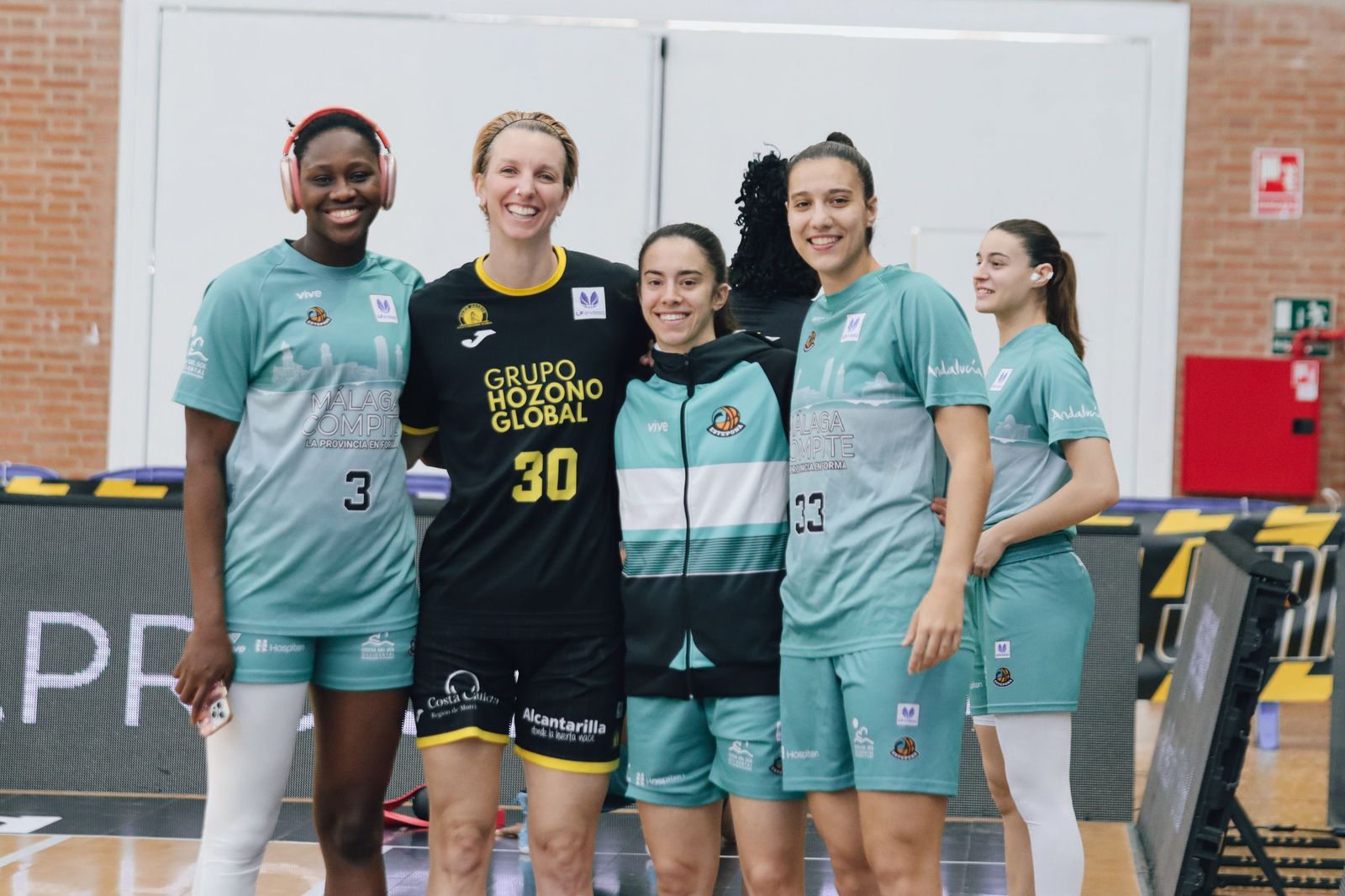 Las fotos del Jairis-CAB Estepona