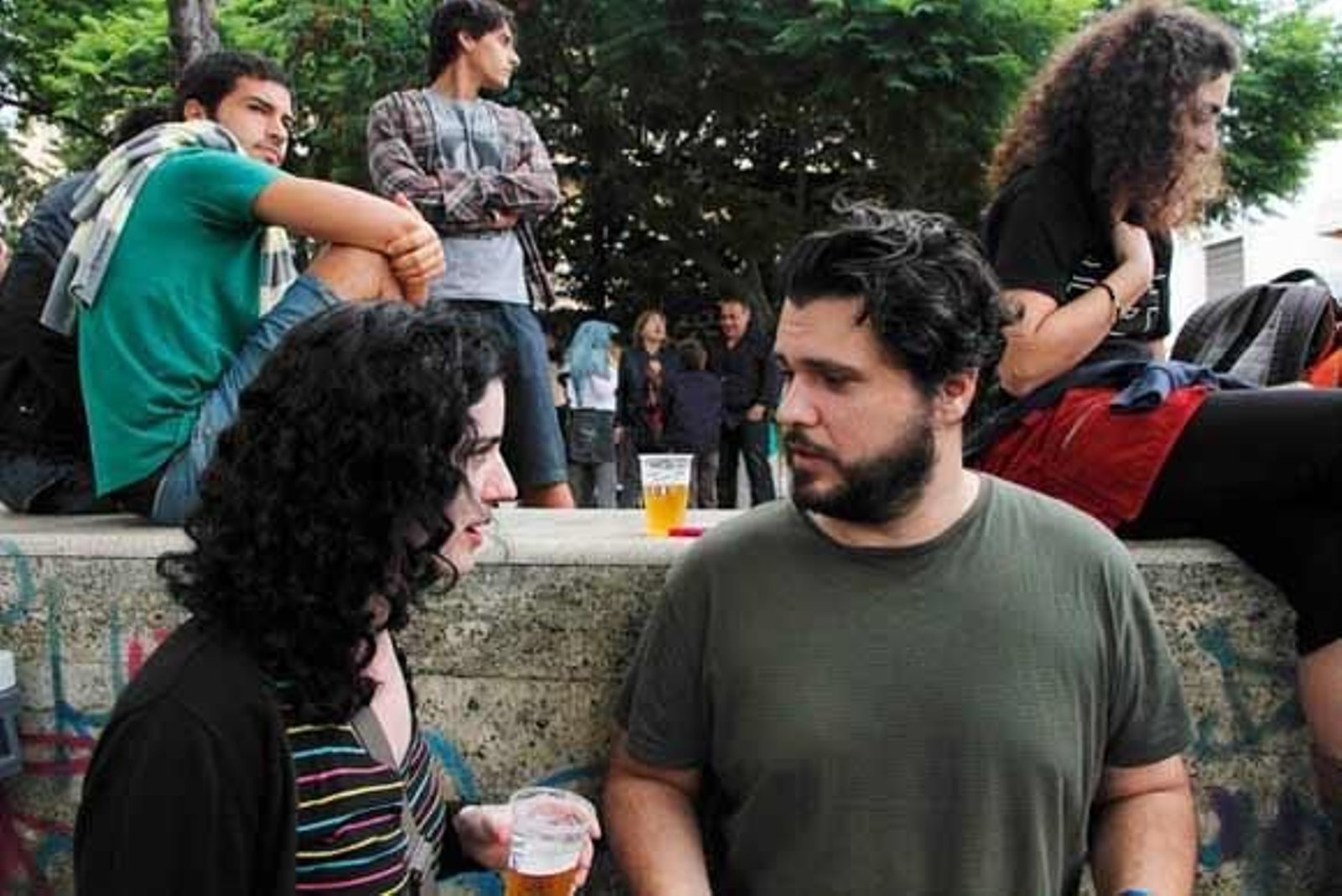 Foto: Pablo Bernardo Caveda