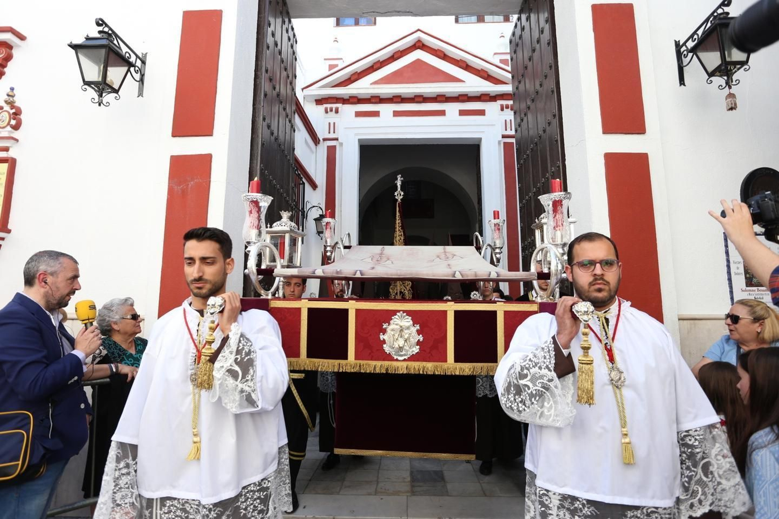 Las imágenes de El Buen Fin