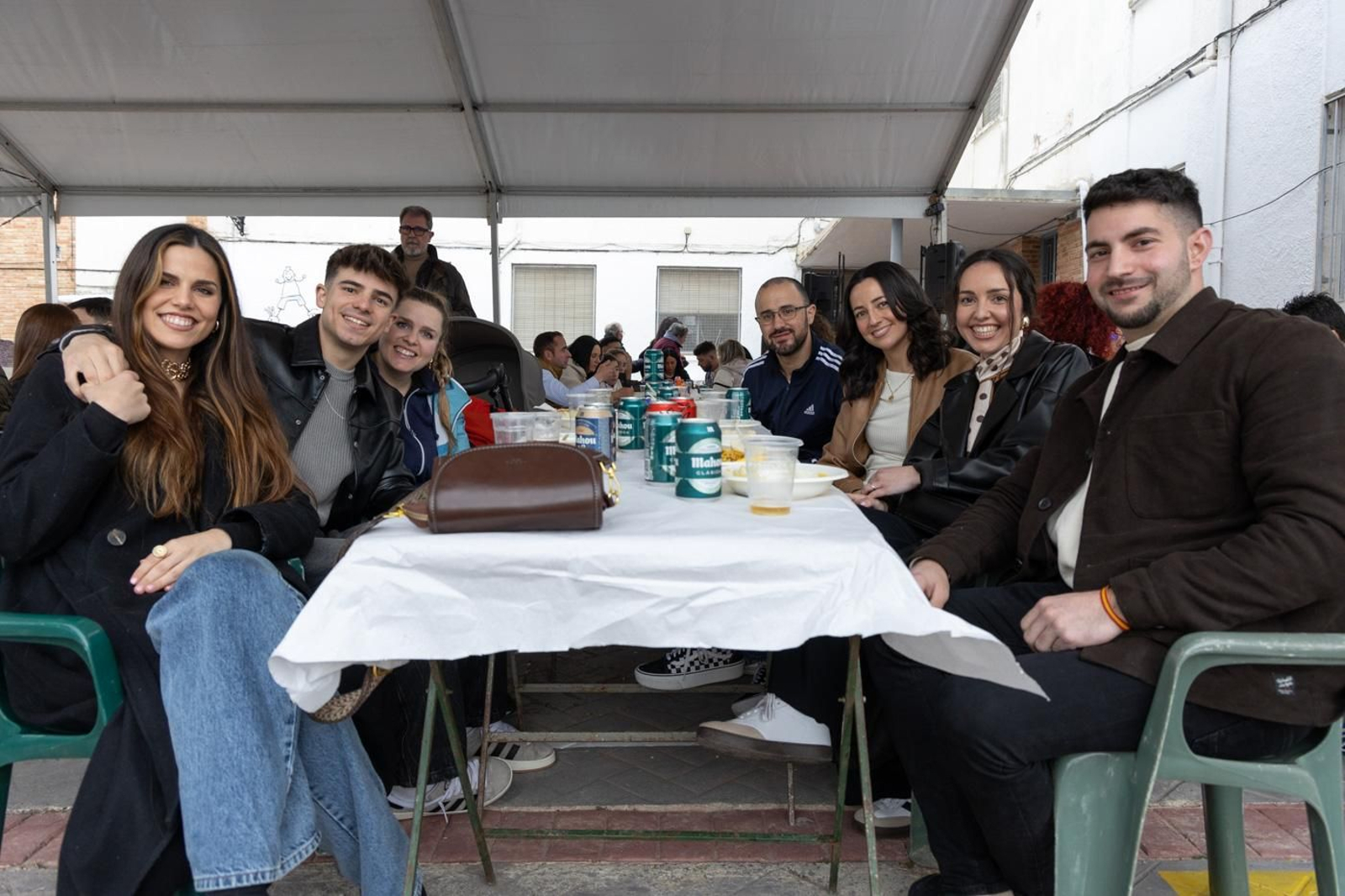 V Carrera Popular y celebración del Día de Andalucía
