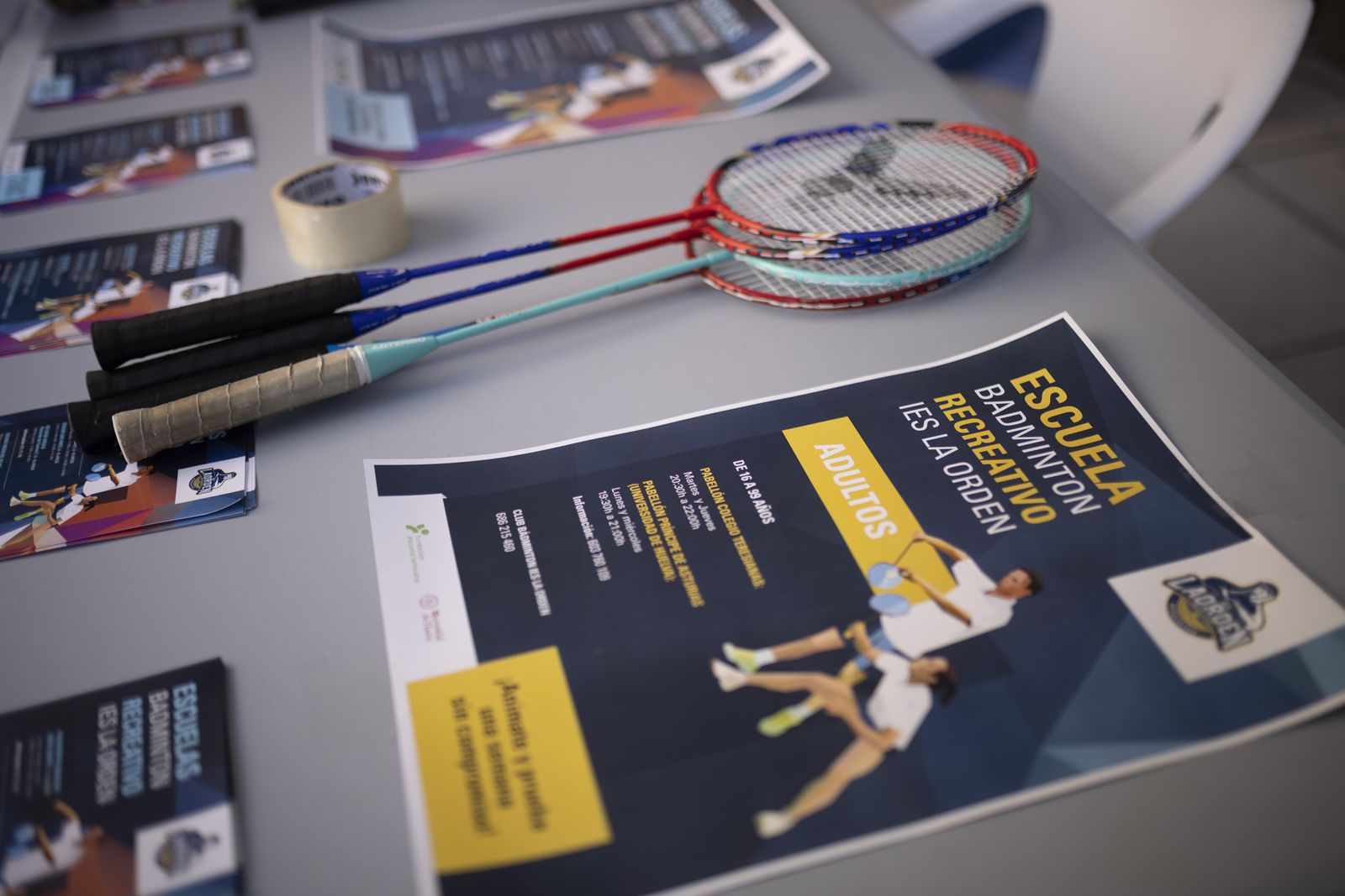 Imágenes de la inauguración de la VI Feria del Deporte de Huelva