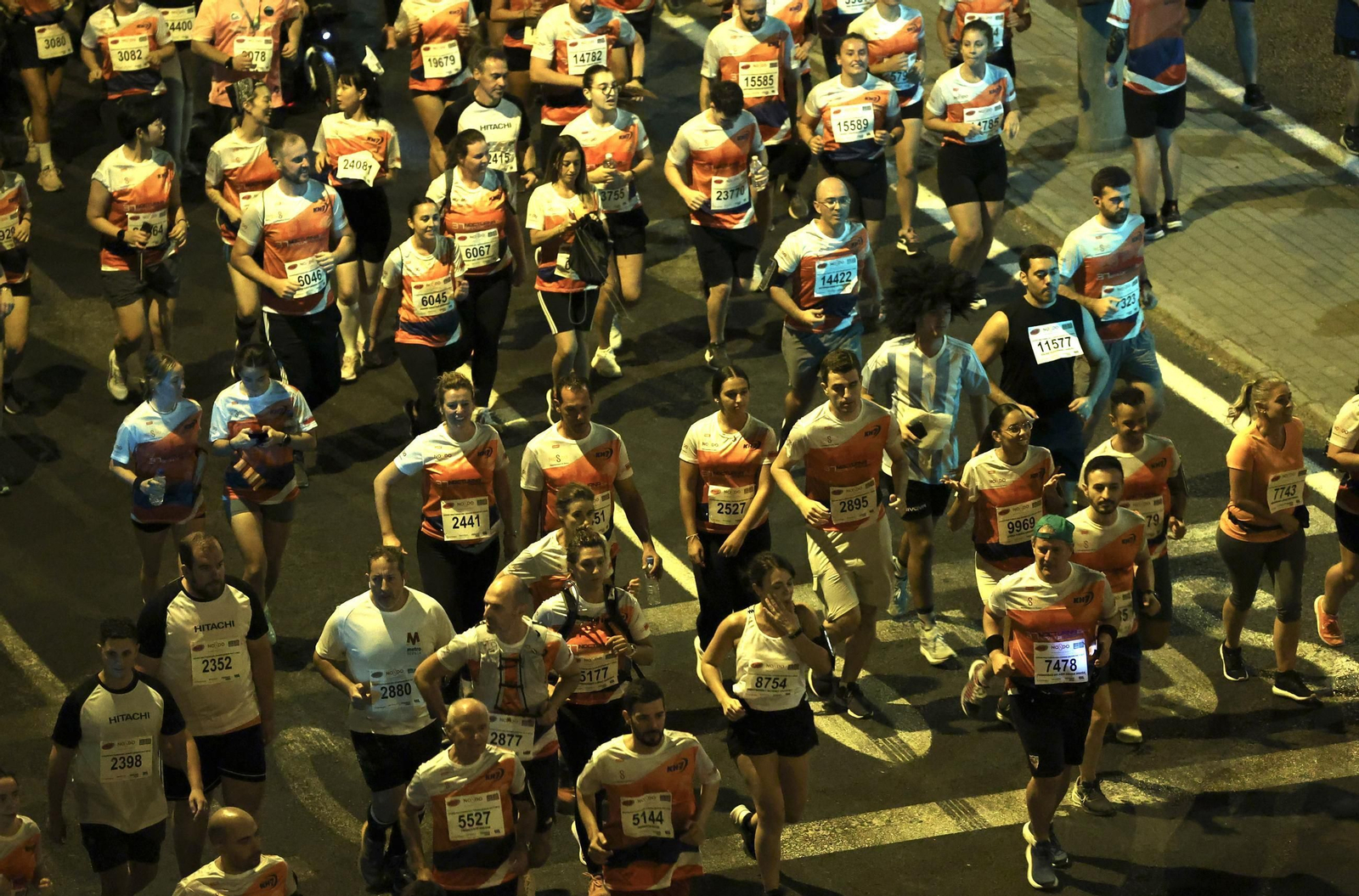 Búscate en la Carrera Nocturna (2)