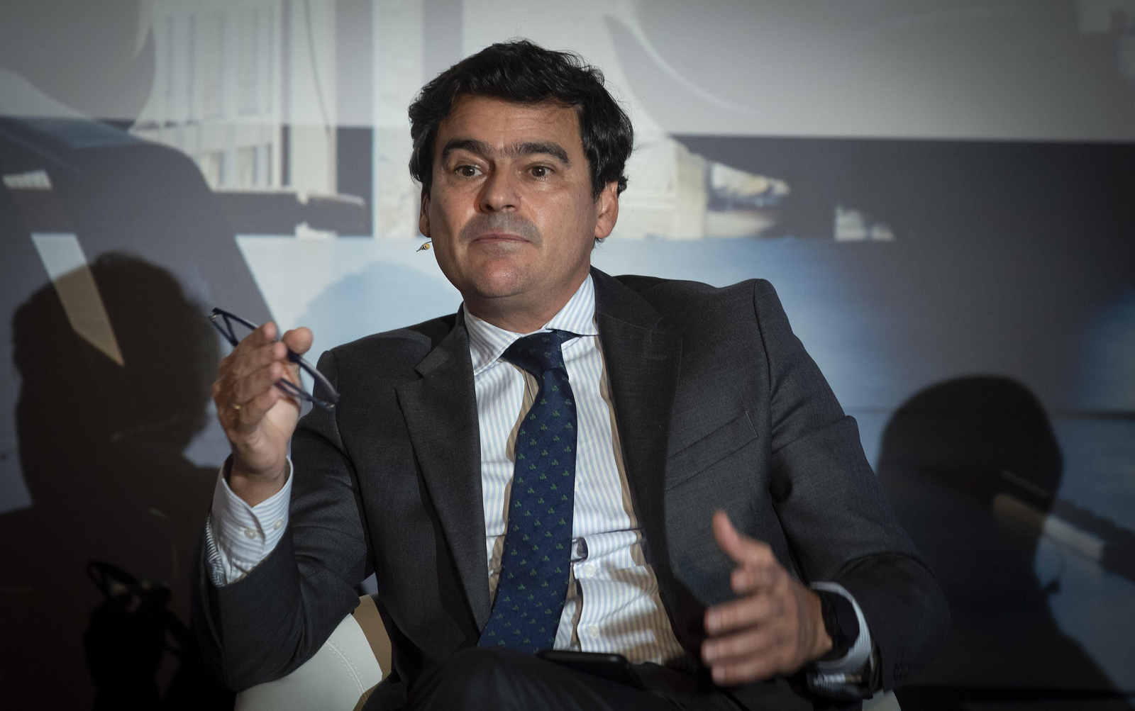 El Foro de Empresas en imágenes