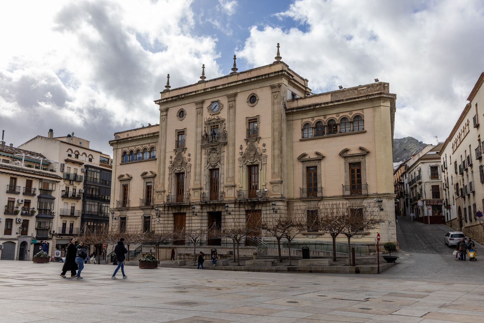Ayuntamiento de Jaén