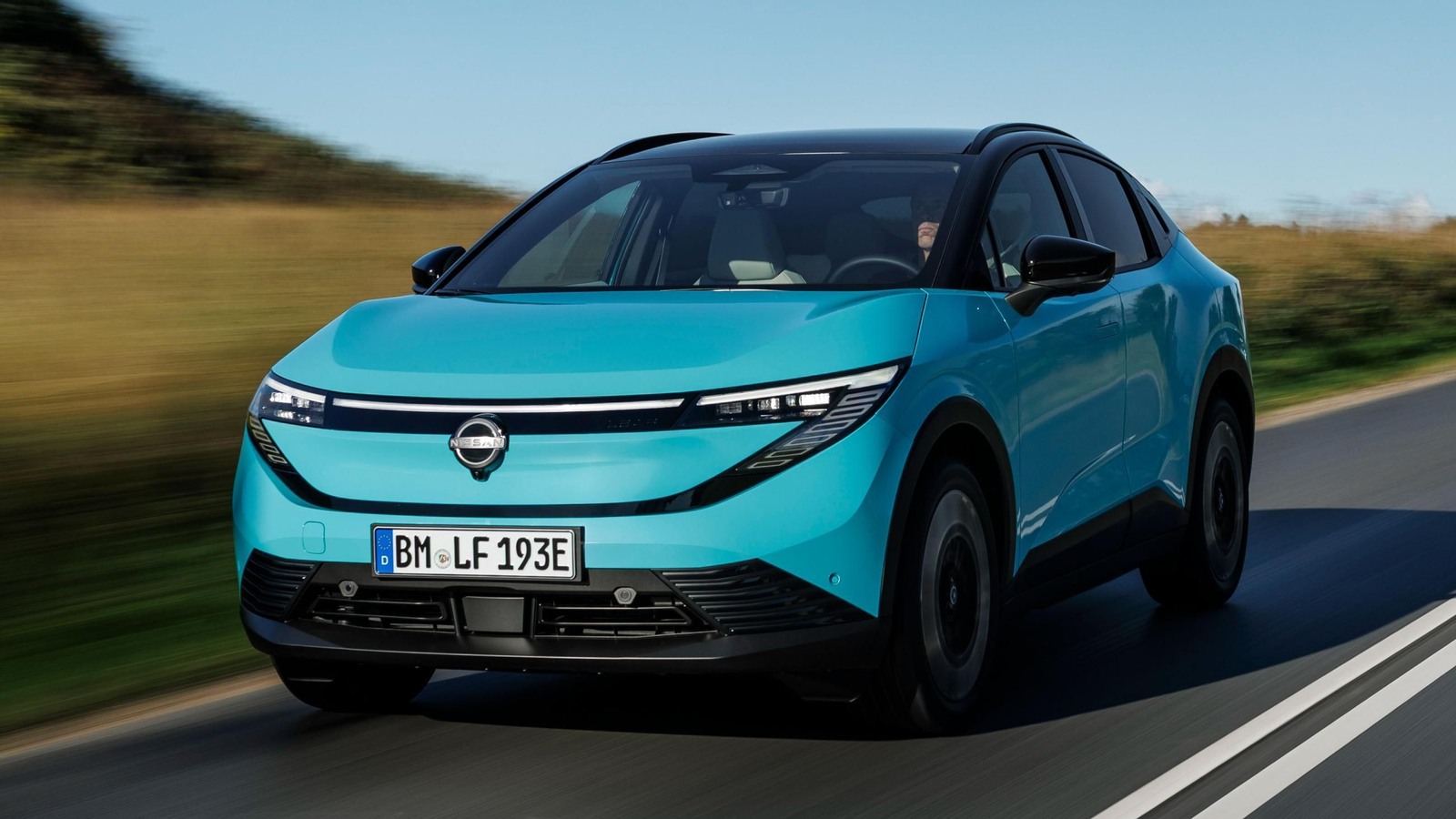 Nissan y Volvo regalan energía para que sus eléctricos hagan más de 25.000 km Nissan y Volvo regalan energía para que sus eléctricos hagan más de 25.000 km