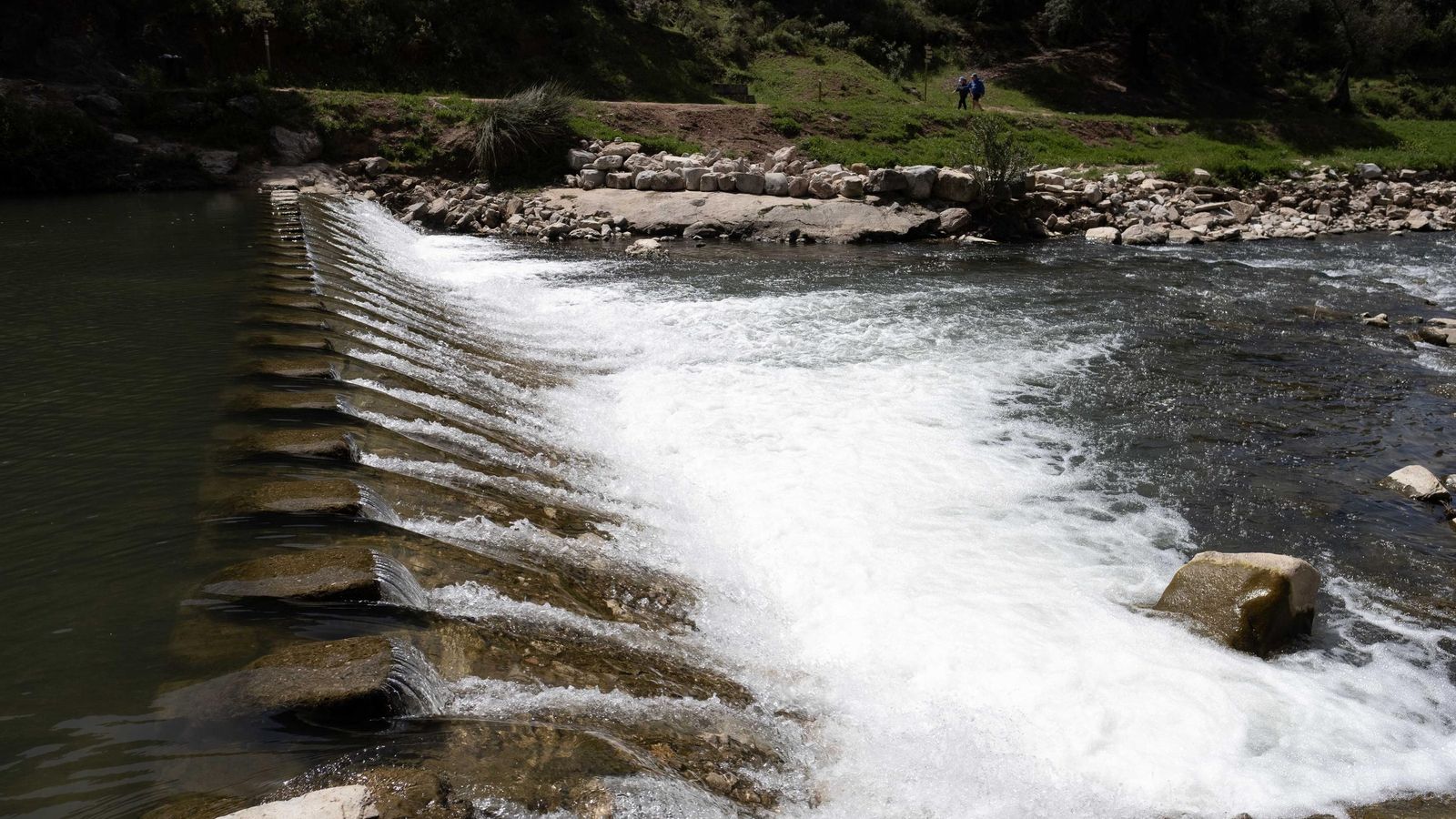 Primavera en la Serranía
