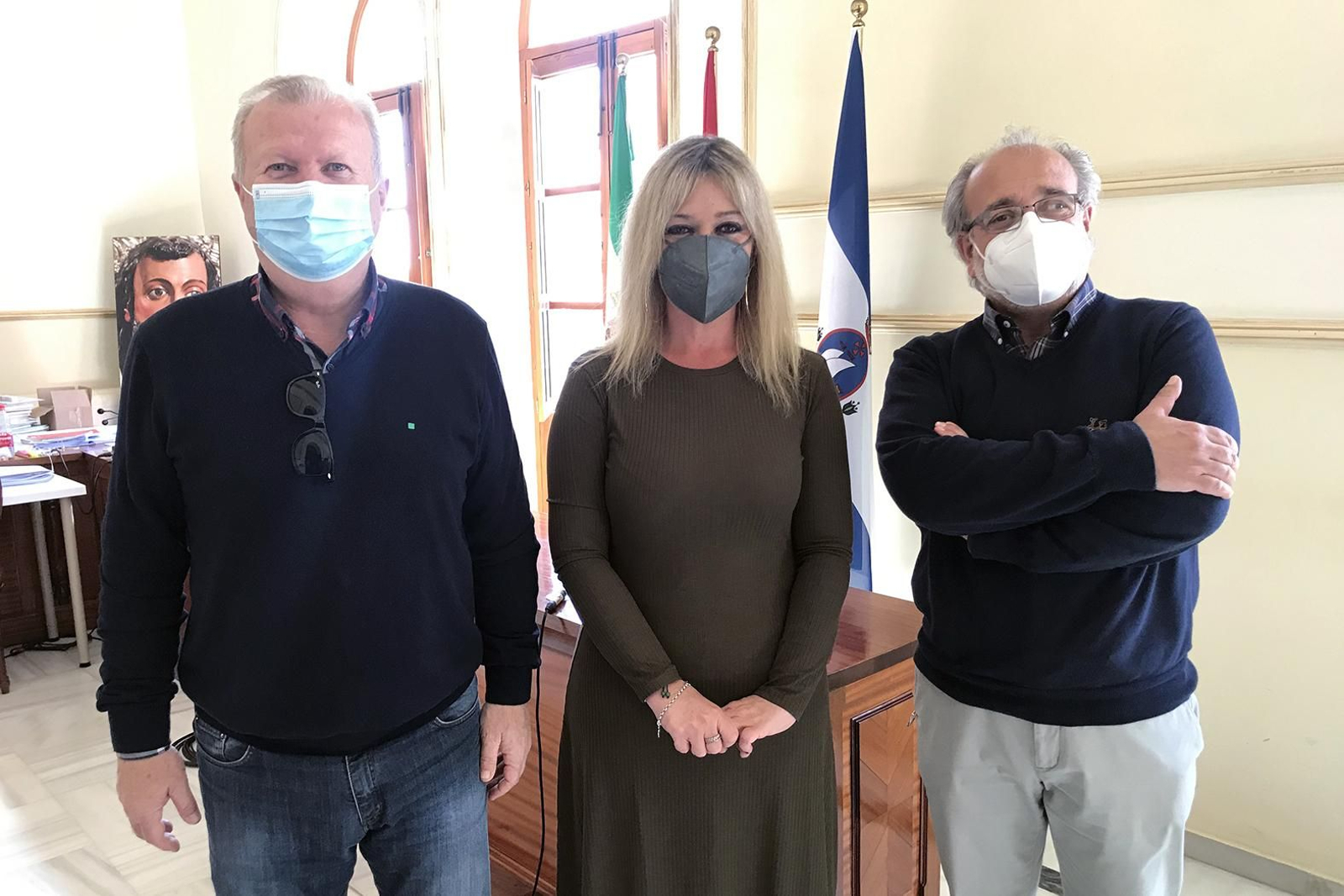 Certamen literario de San Juan del Puerto.