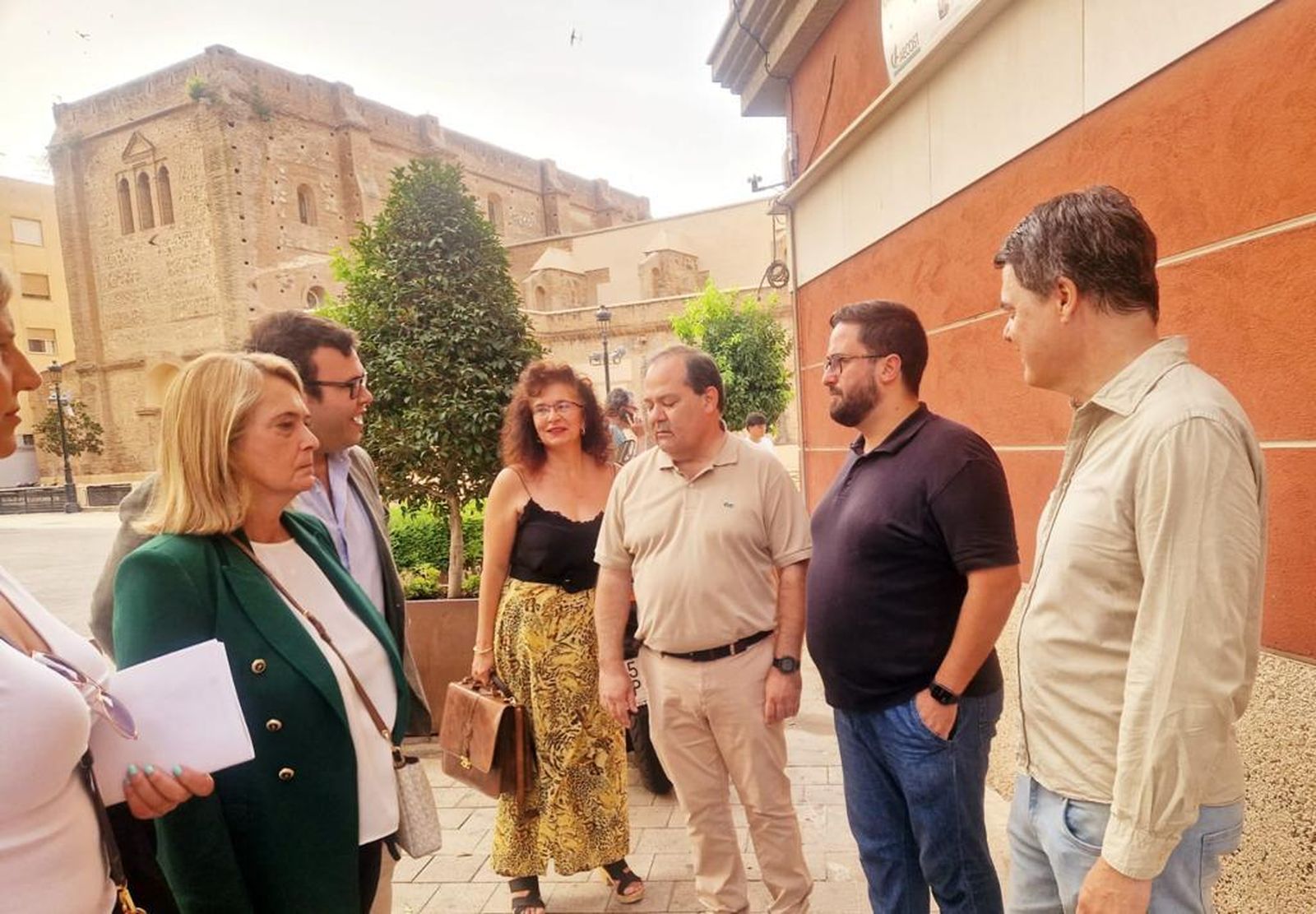 El PP ofrece una alianza a los Empresarios de la Costa para conseguir las infraestructuras que urgen para la provincia