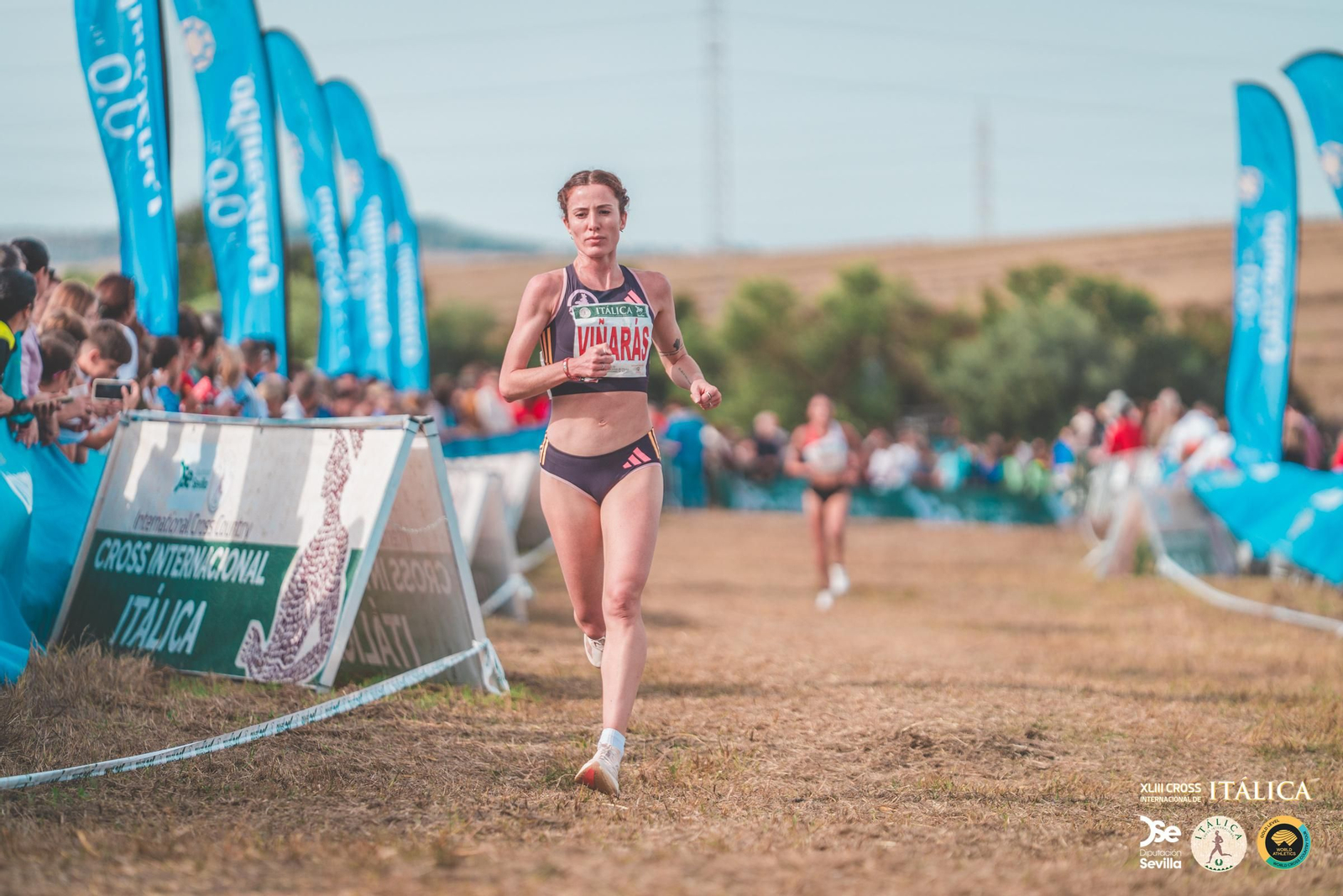 Búscate en las fotos del Cross de Itálica 2025 | 11