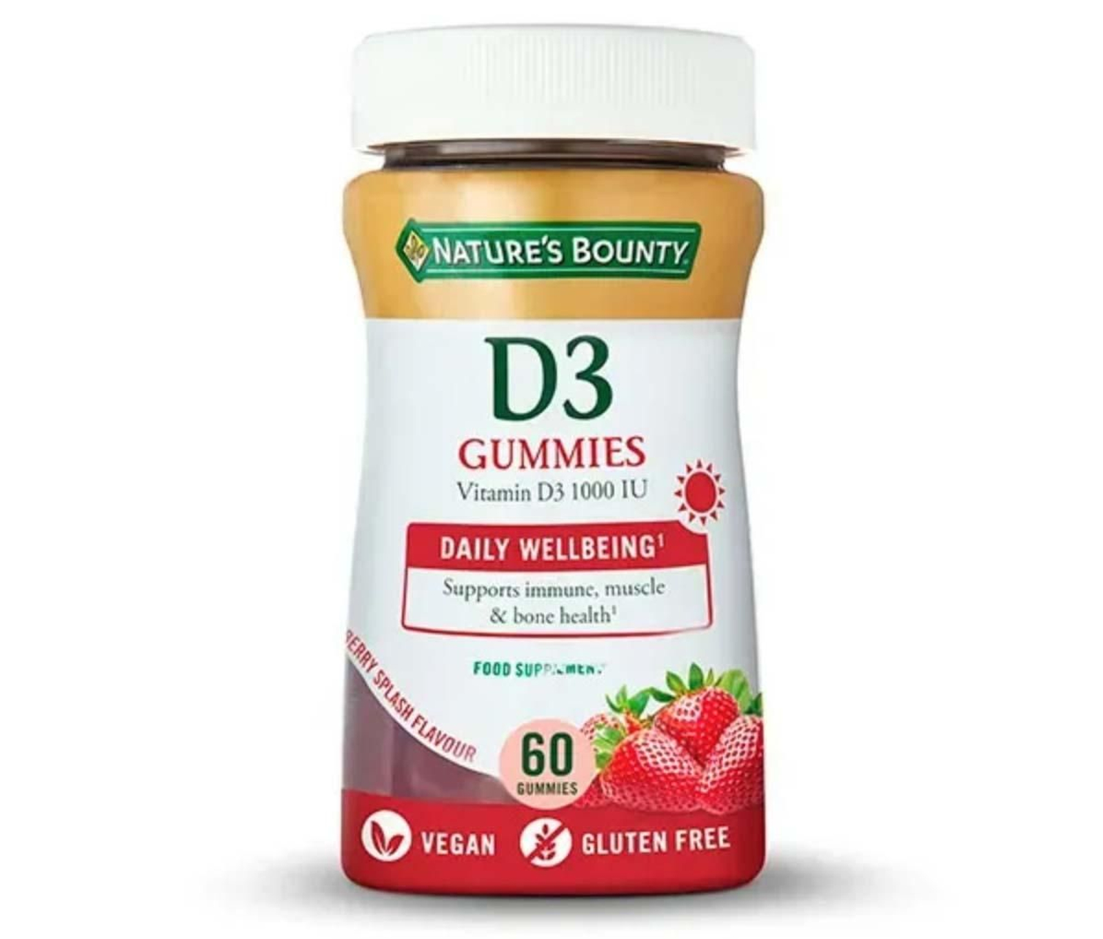 Vitamina D3