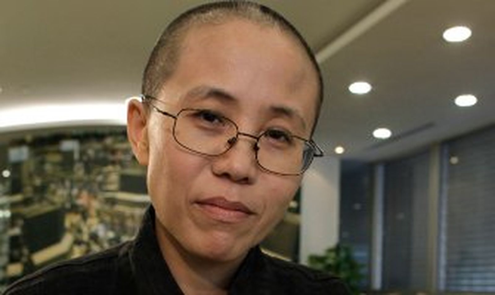 Amnistía Internacional insta a China a revelar el paradero de Liu Xia