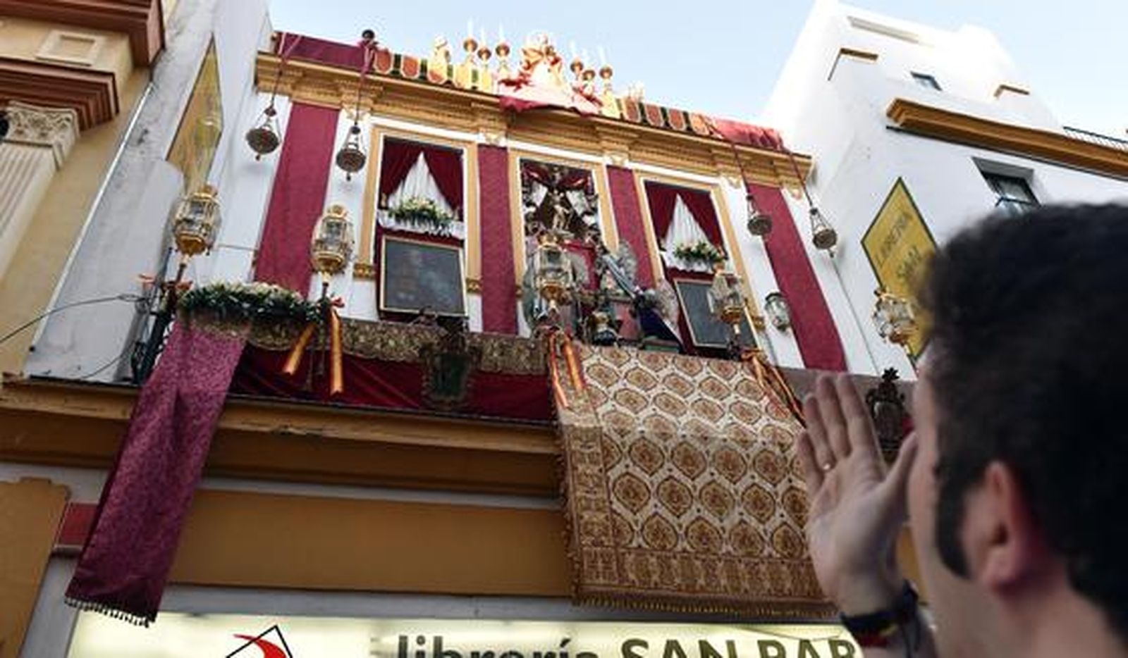 Foto: Juan Carlos Vázquez