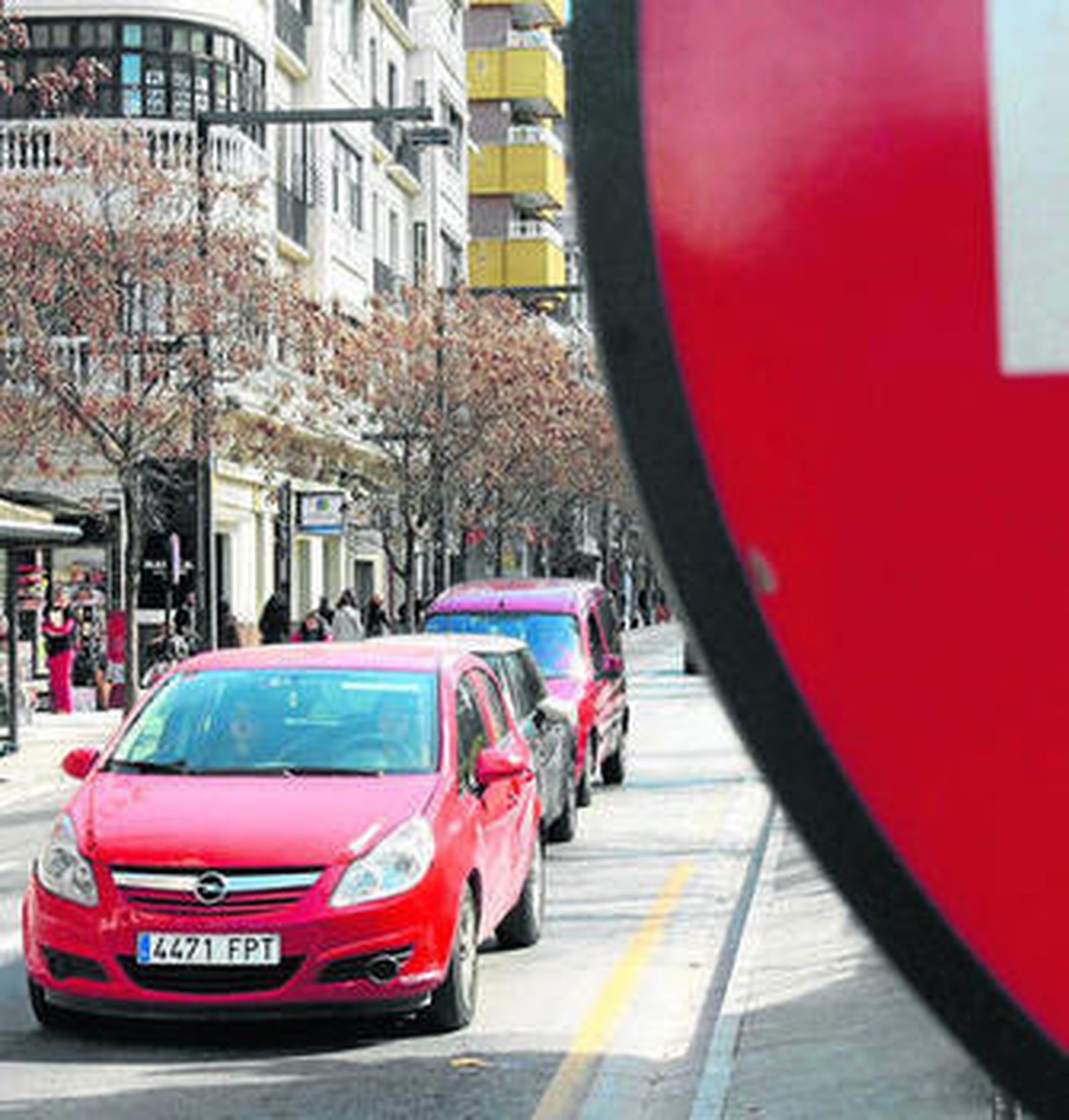 El bajo precio es el principal aliciente para la compra de estos vehículos.