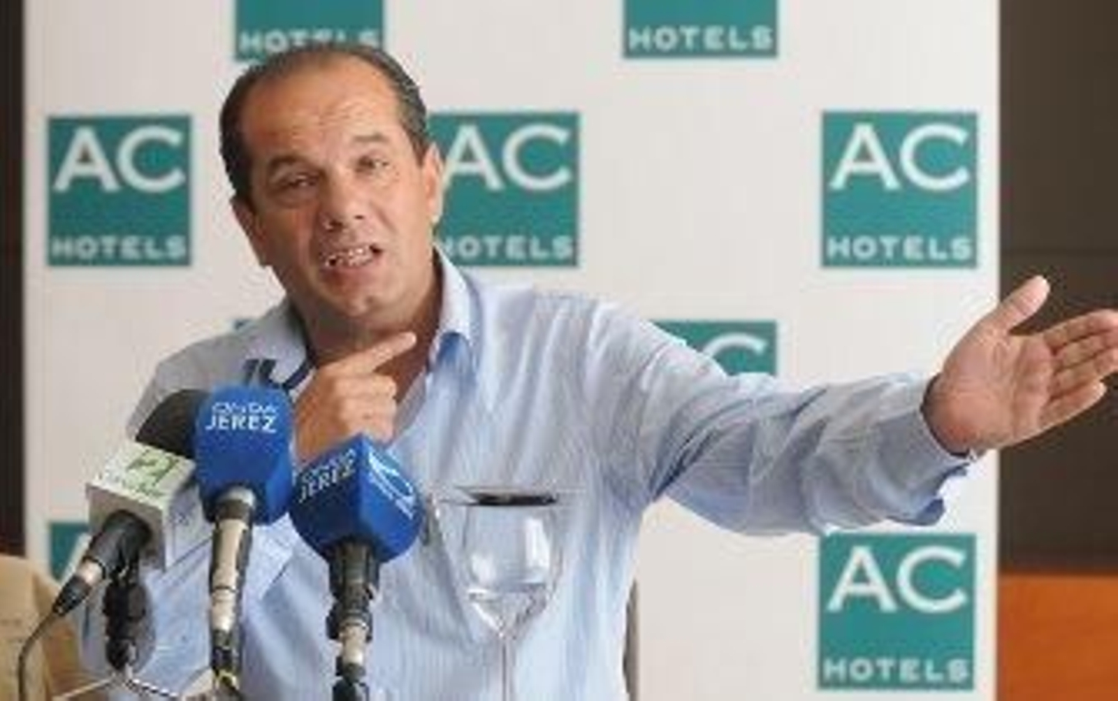 Morales, con la decisión tomada Morales, con la decisión tomada