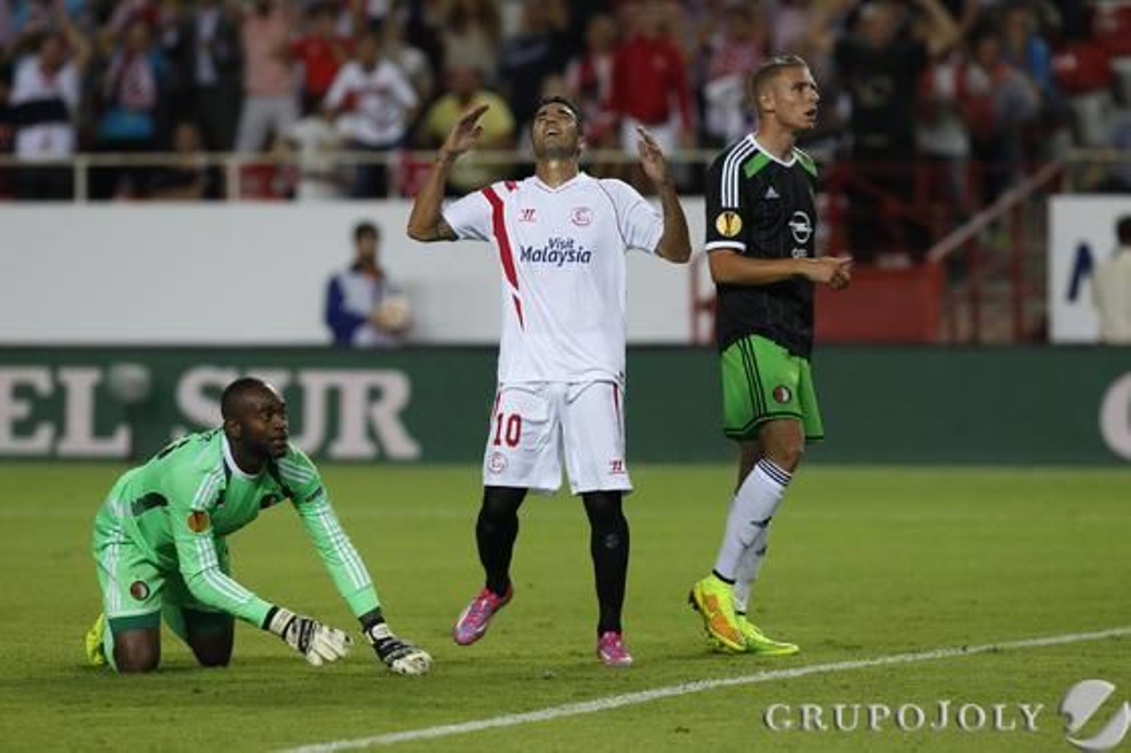 Foto: Antonio Pizarro