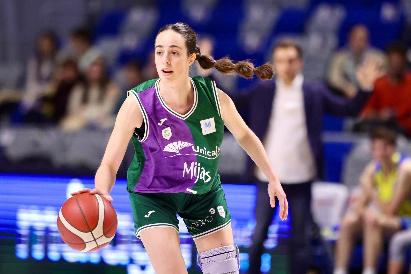 El histórico Unicaja Mijas - Adareva, en fotos