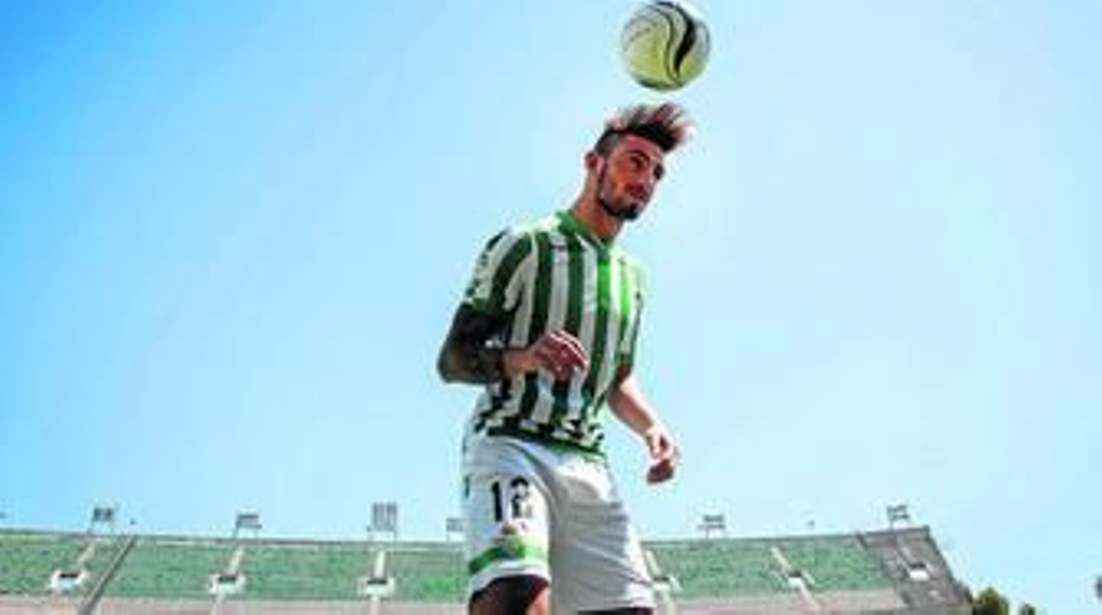 Esfuerzo por el central