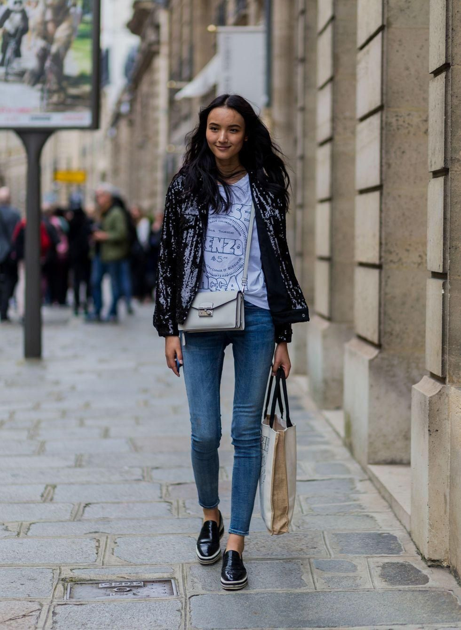 Looks de oficina o la inspiración que necesitas para volver al trabajo con estilo
