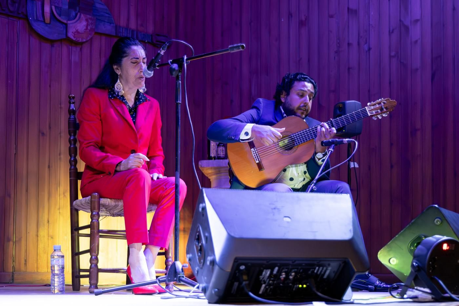 La Peña Flamenca de Jaén presenta sus actividades para 2025