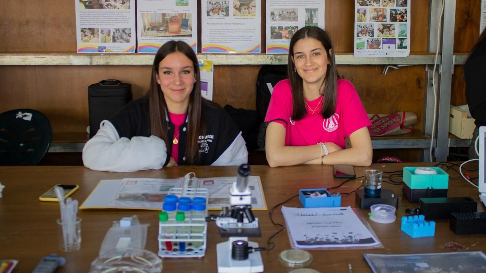 Fotos Segunda jornada diverciencia y pequediverciencia de Algeciras 2022