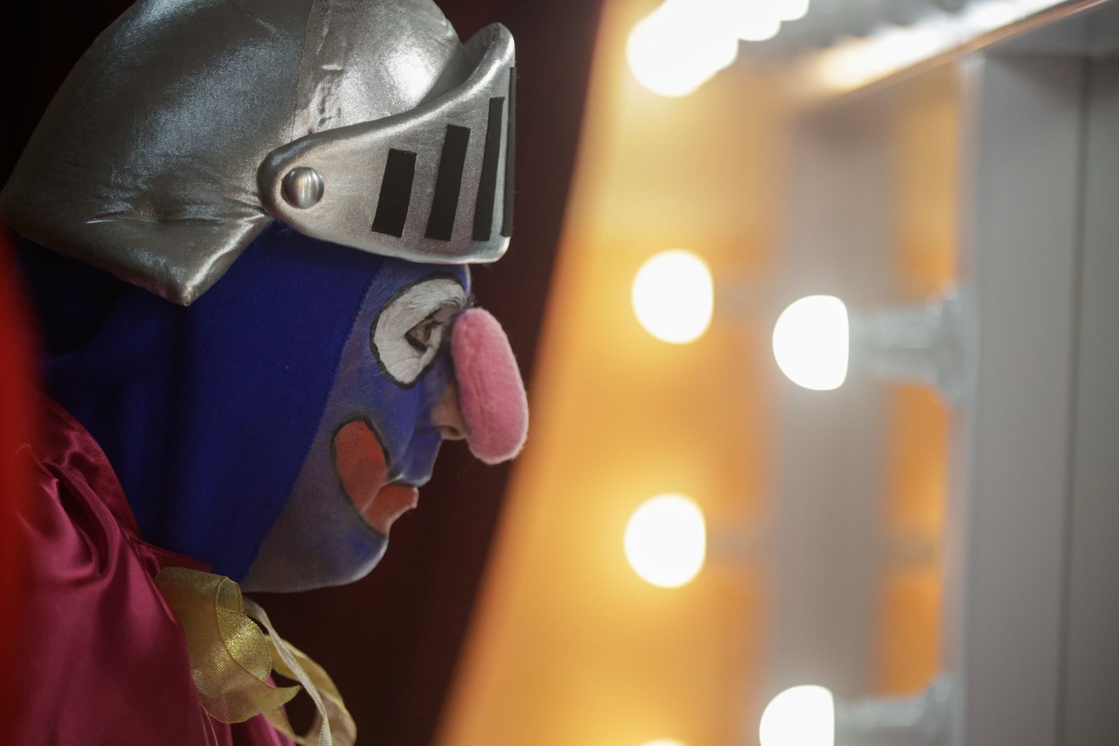 Cuarteto '¡He vuelto!'