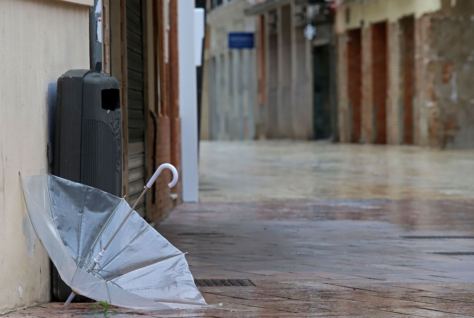 Imágenes mas destacadas de la jornada del sábado de confinamiento en Huelva por el coronavirus
