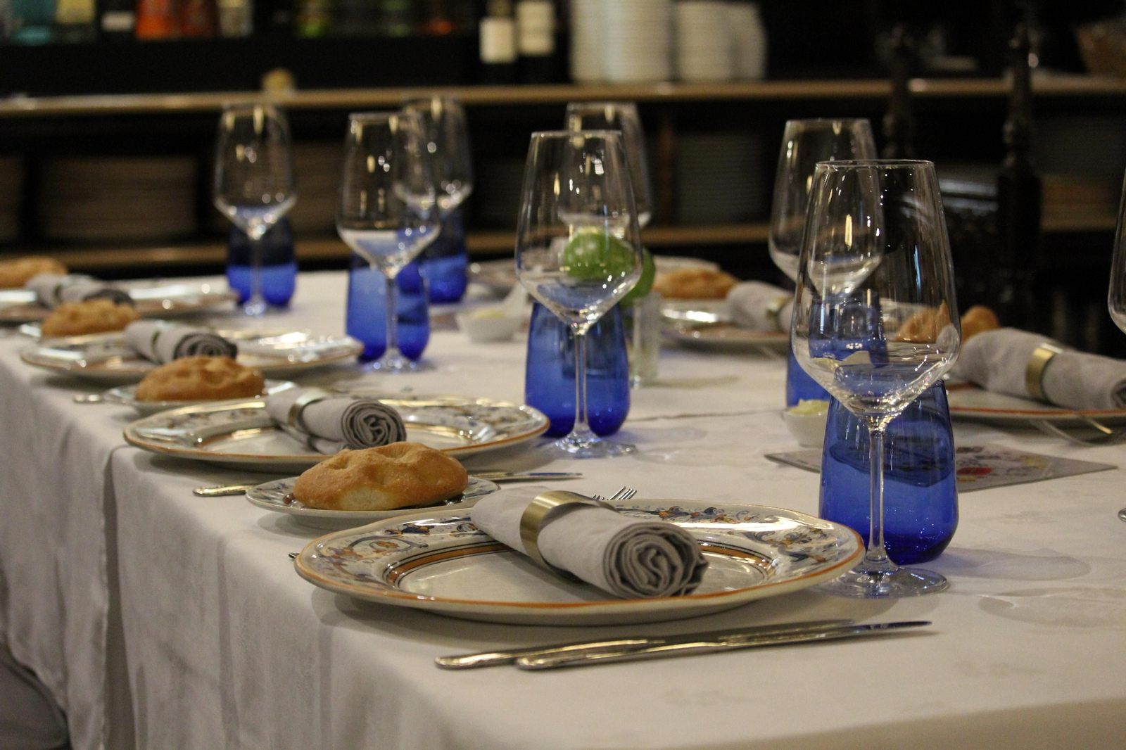 Las mejores fotos del viernes en las jornadas del toro bravo en Terraza Carmona