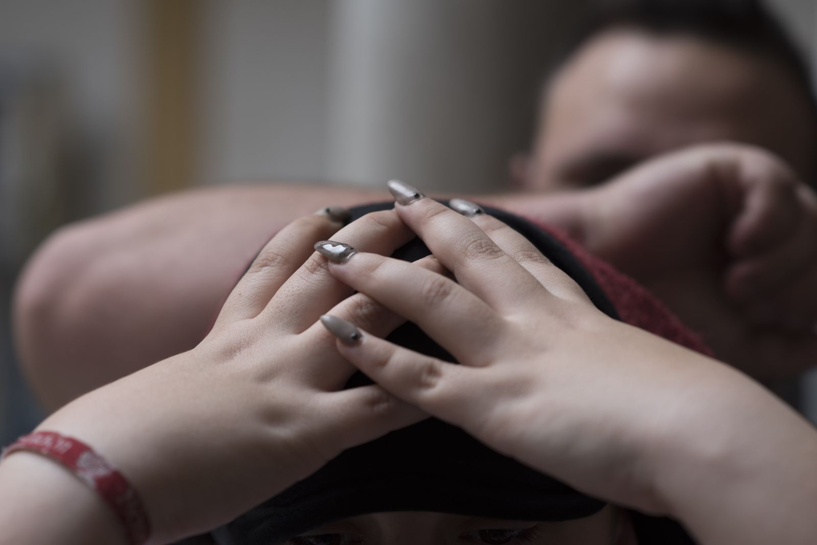 Galería de fotos de Los Estudiantes en el Miércoles Santo