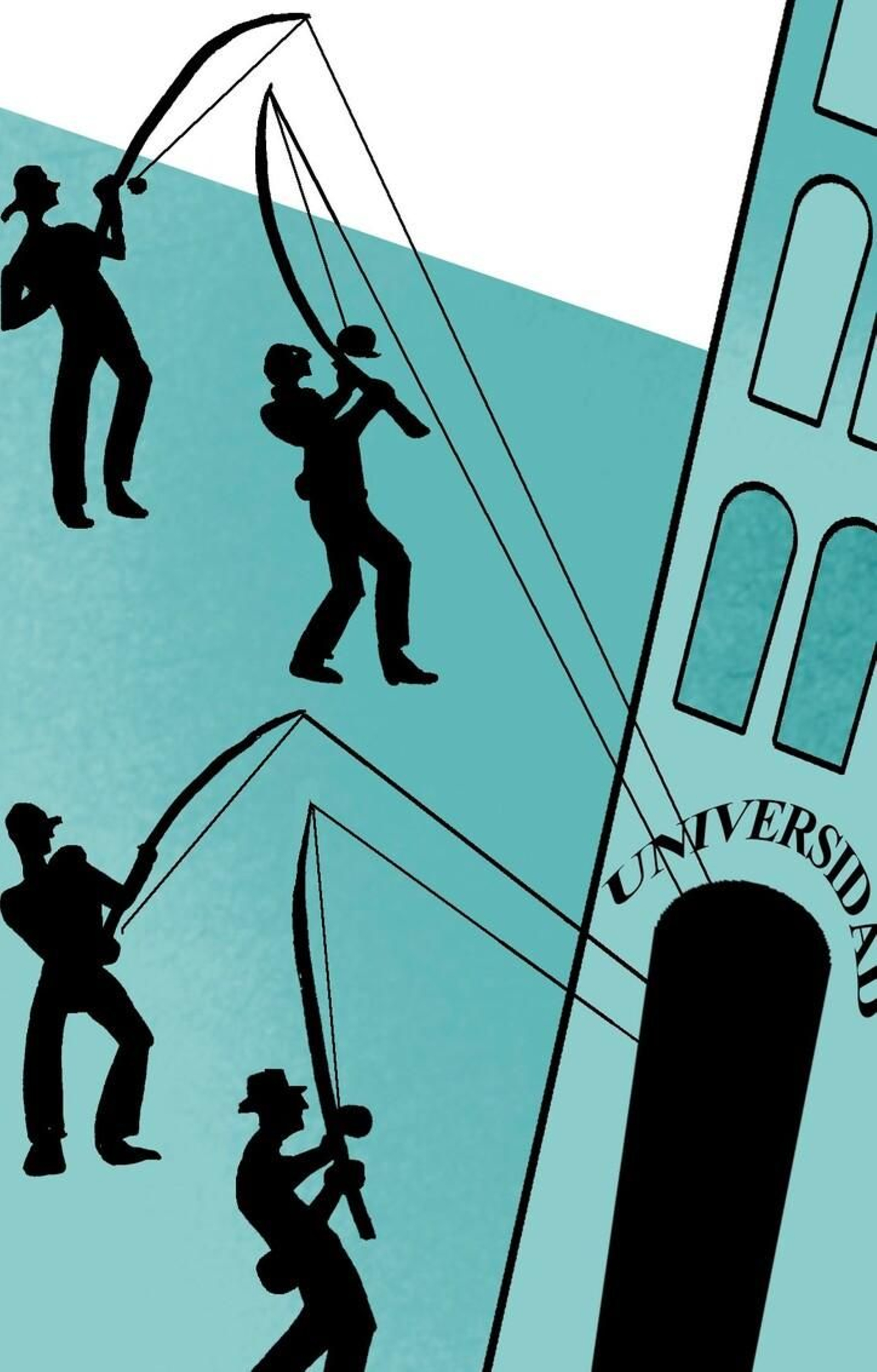 ¿De quién es la universidad pública?