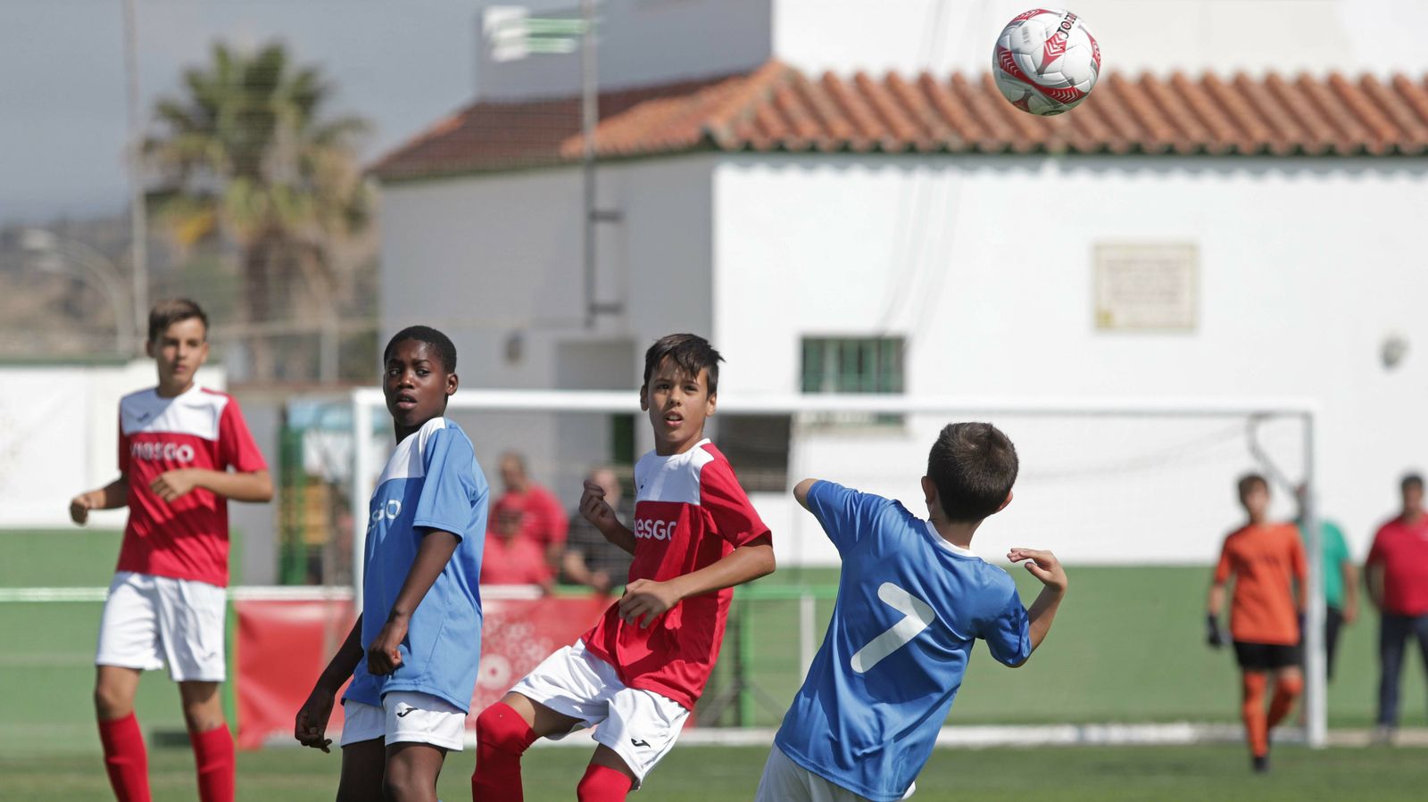 Las mejores fotos de la última jornada de la VII Copa Viesgo 2019