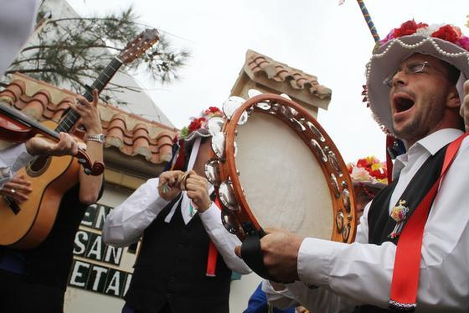 Foto: Lorenzo Carnero